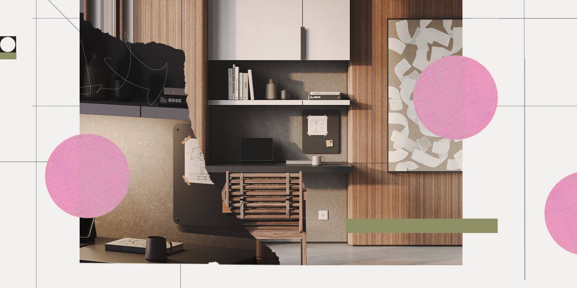 5 Creative DIY Shelf Ideas for Small Spaces