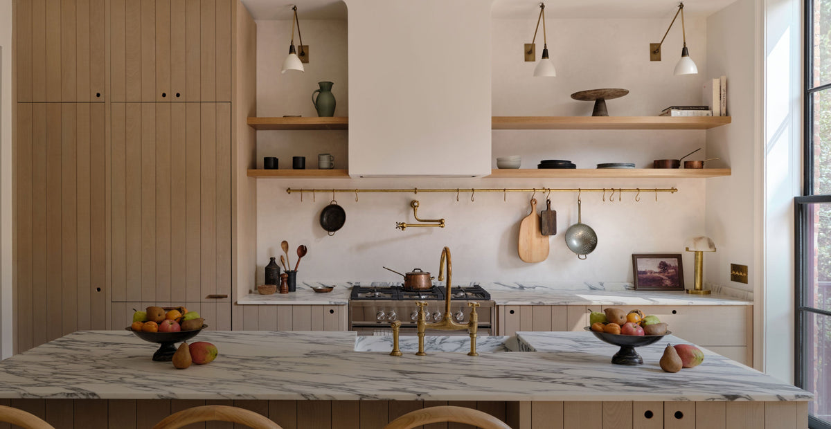 9 Tips for Planning Your Floating Shelf Project