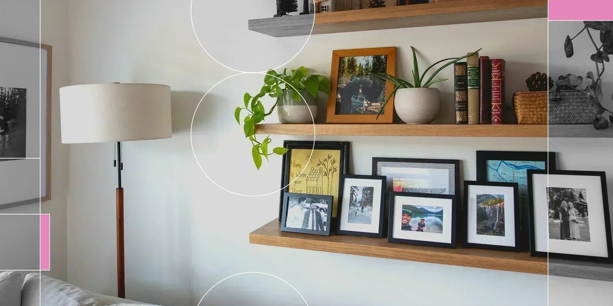 The Stories Our Shelves Tell: Honoring the Year Through Display (ft. Shelfologists)