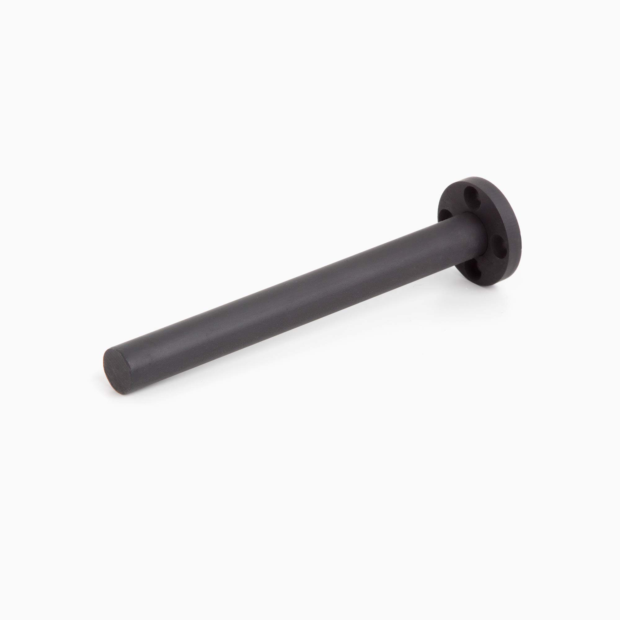 Aksel MD Single Rod Floating Shelf Bracket