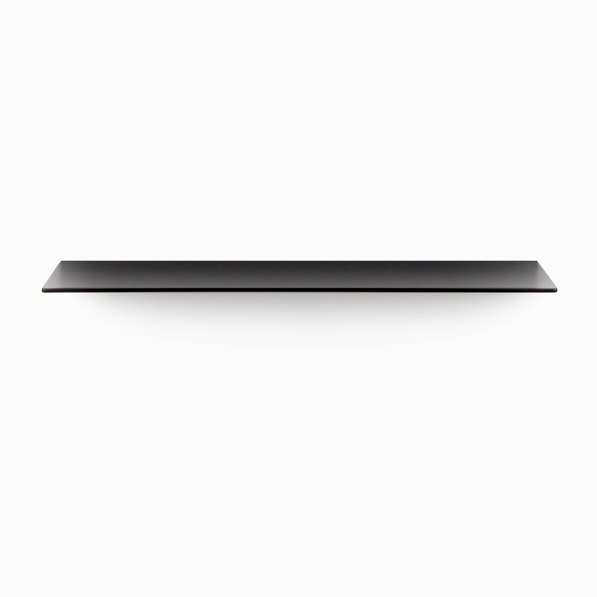 Tromso Steel Floating Shelf