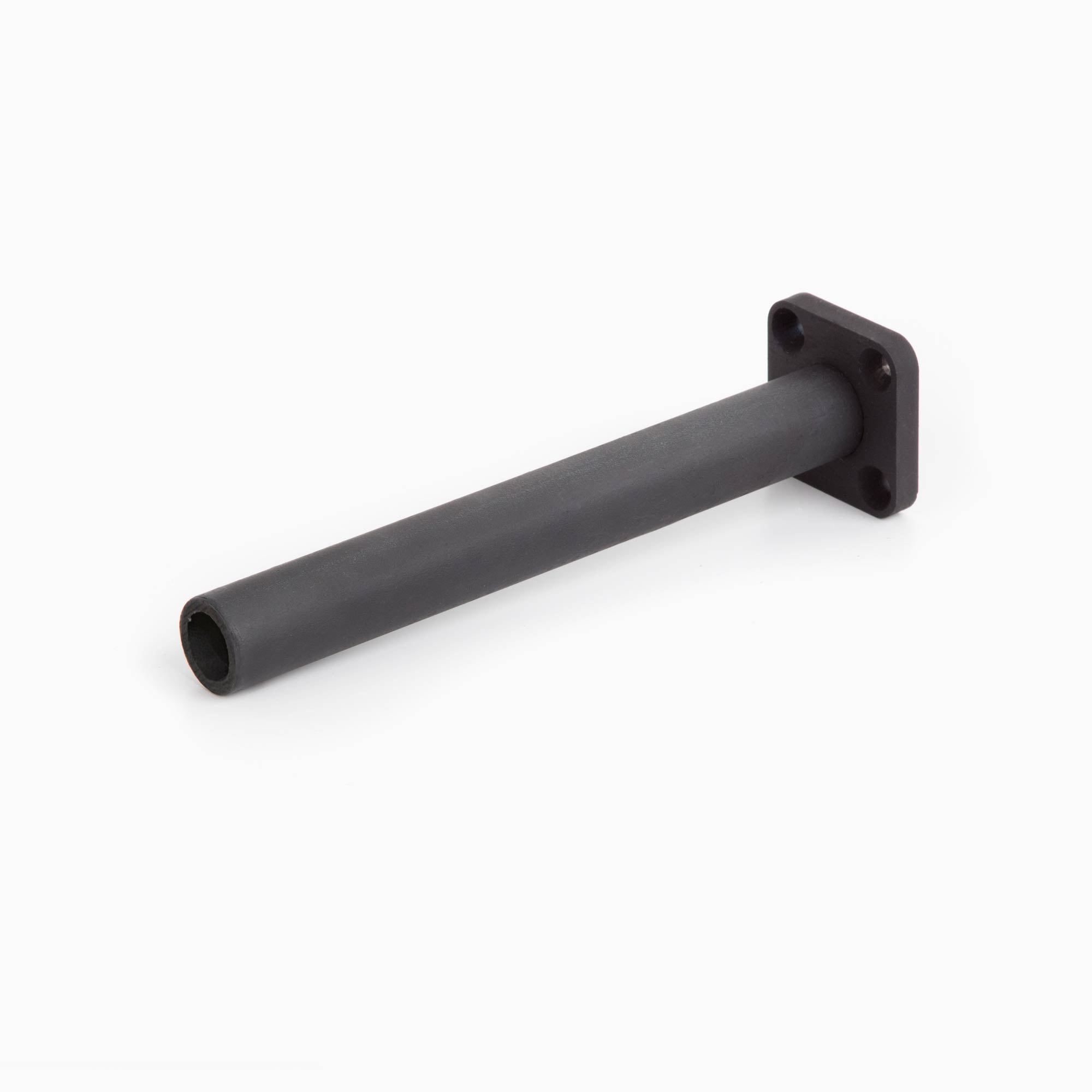Aksel HD Single Rod Floating Shelf Bracket