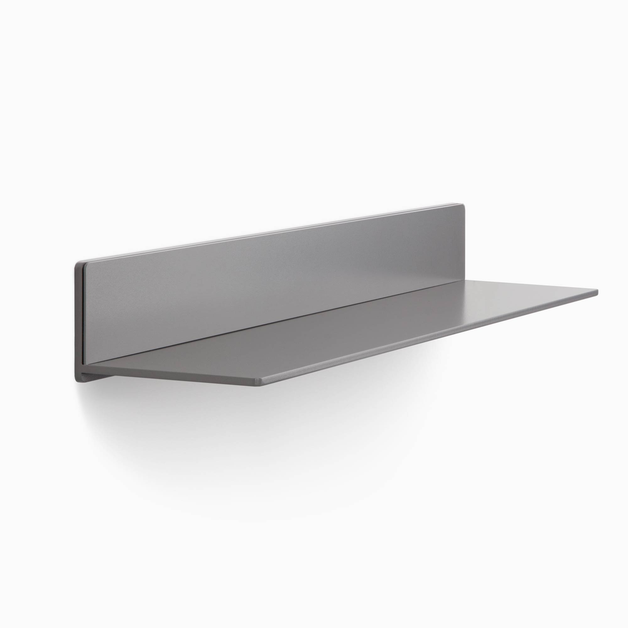 Tromso FM3 Steel Floating Shelf
