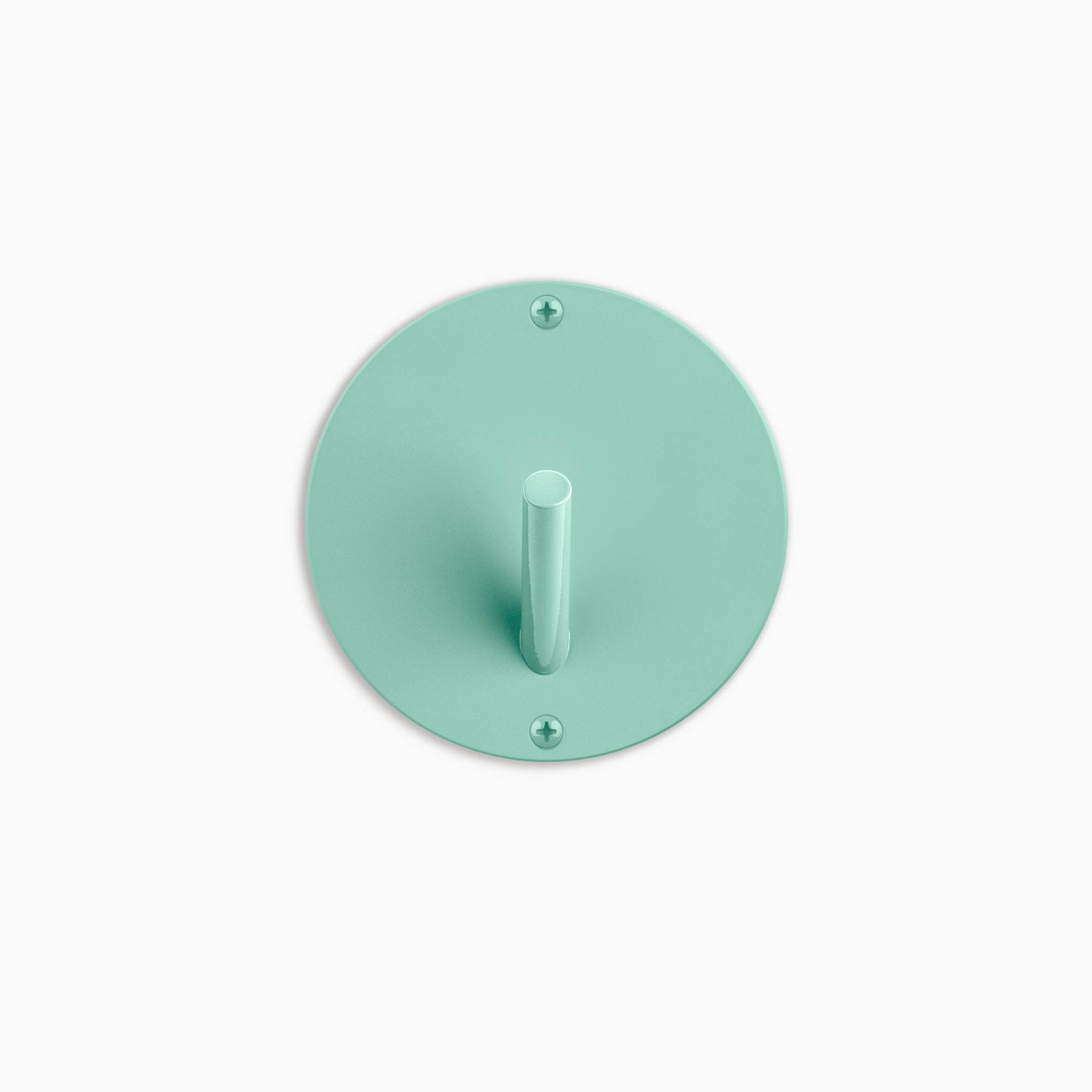 Peggy Round 1 Wall Hook