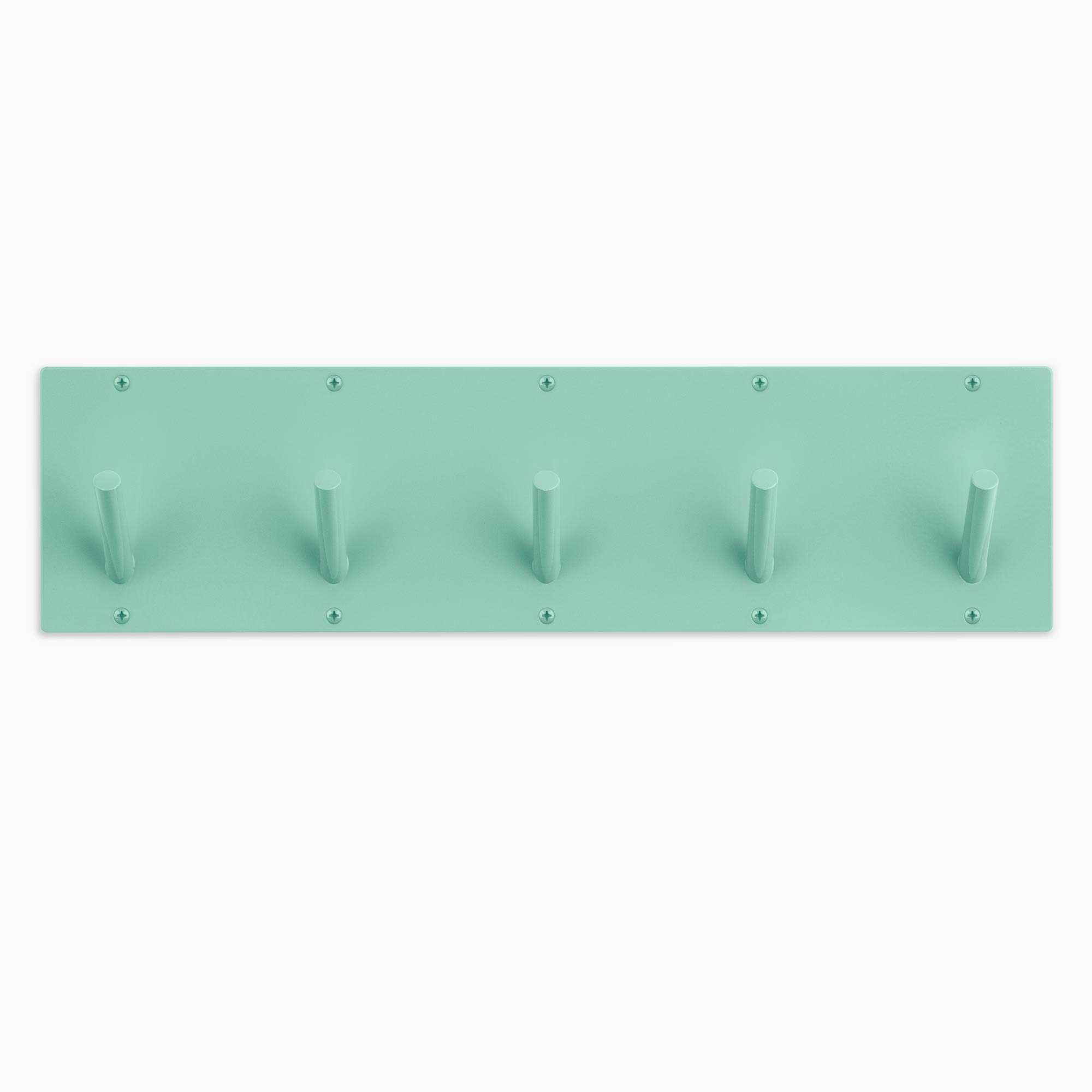 Peggy Square 5 Wall Hook