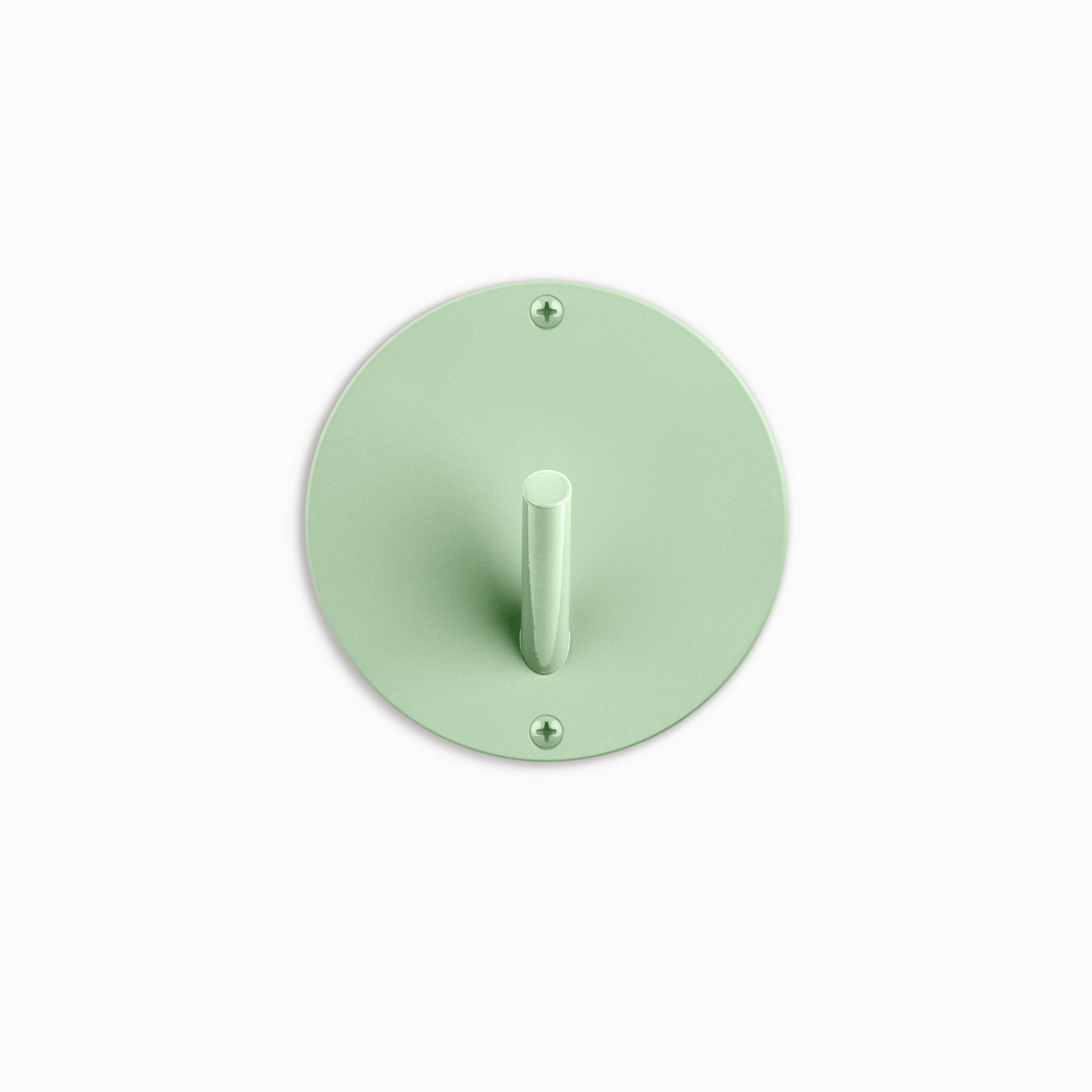 Peggy Round 1 Wall Hook