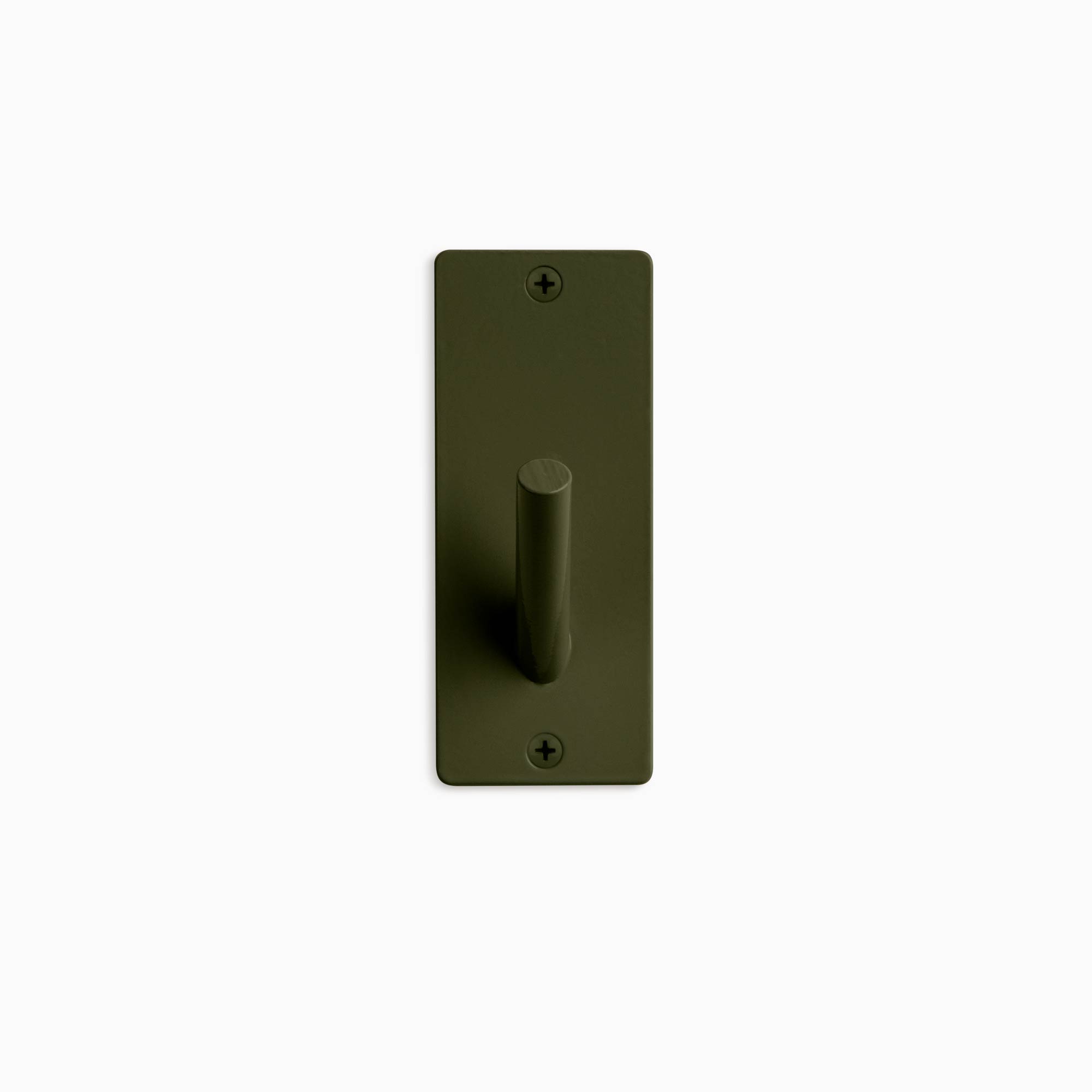 Peggy Square 1 Wall Hook