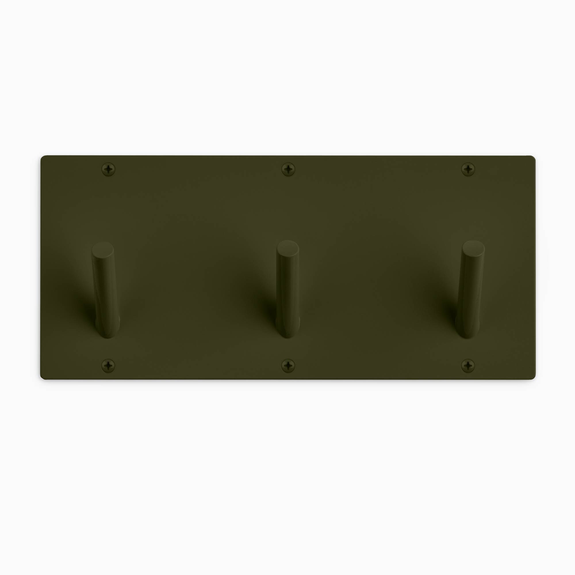 Peggy Square 3 Wall Hook