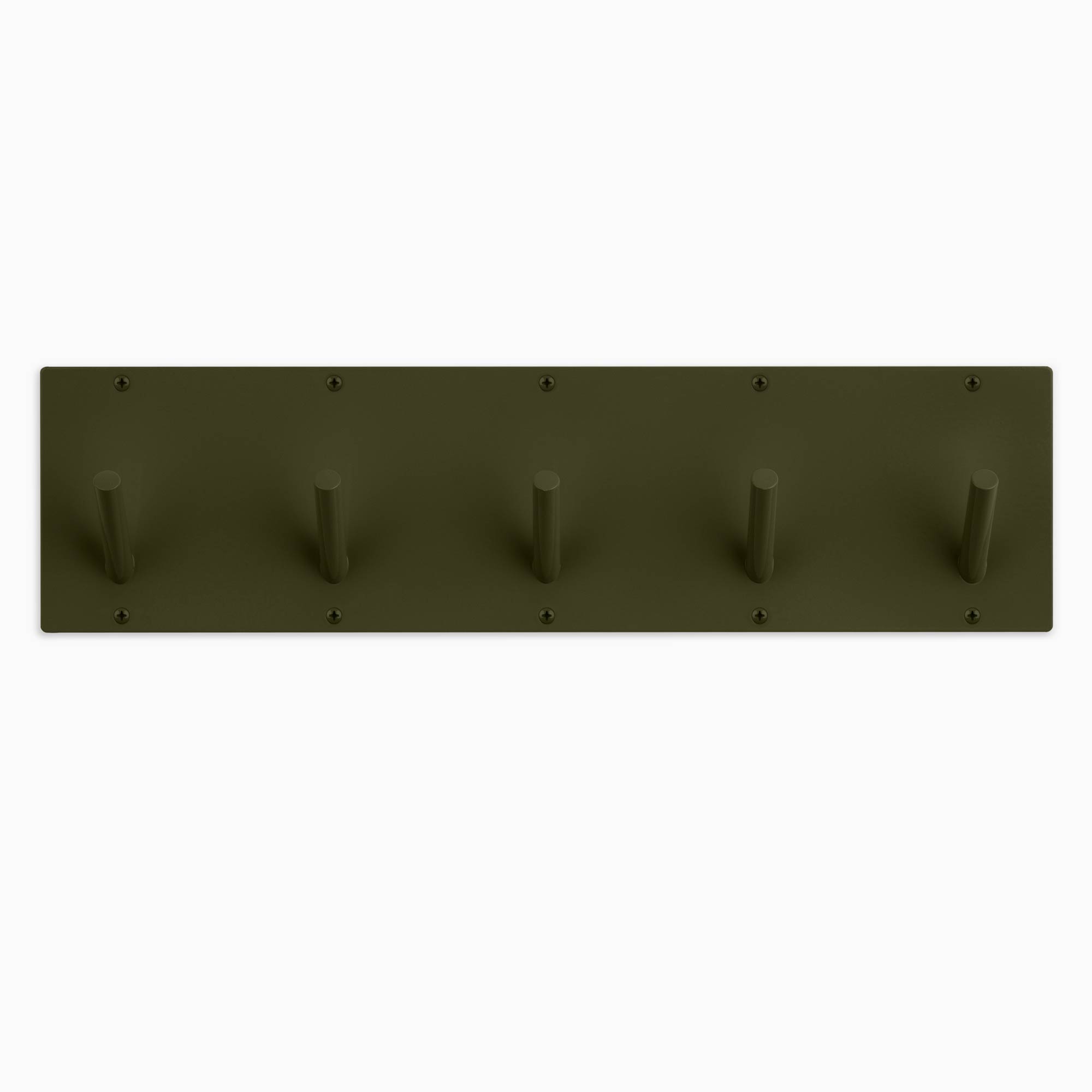 Peggy Square 5 Wall Hook