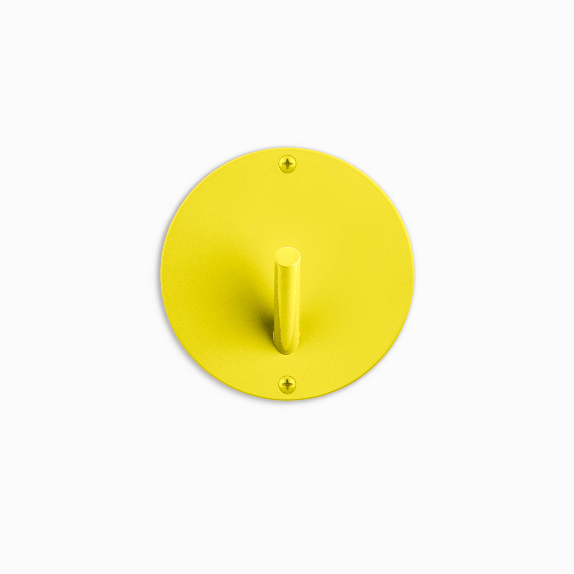 Peggy Round 1 Wall Hook