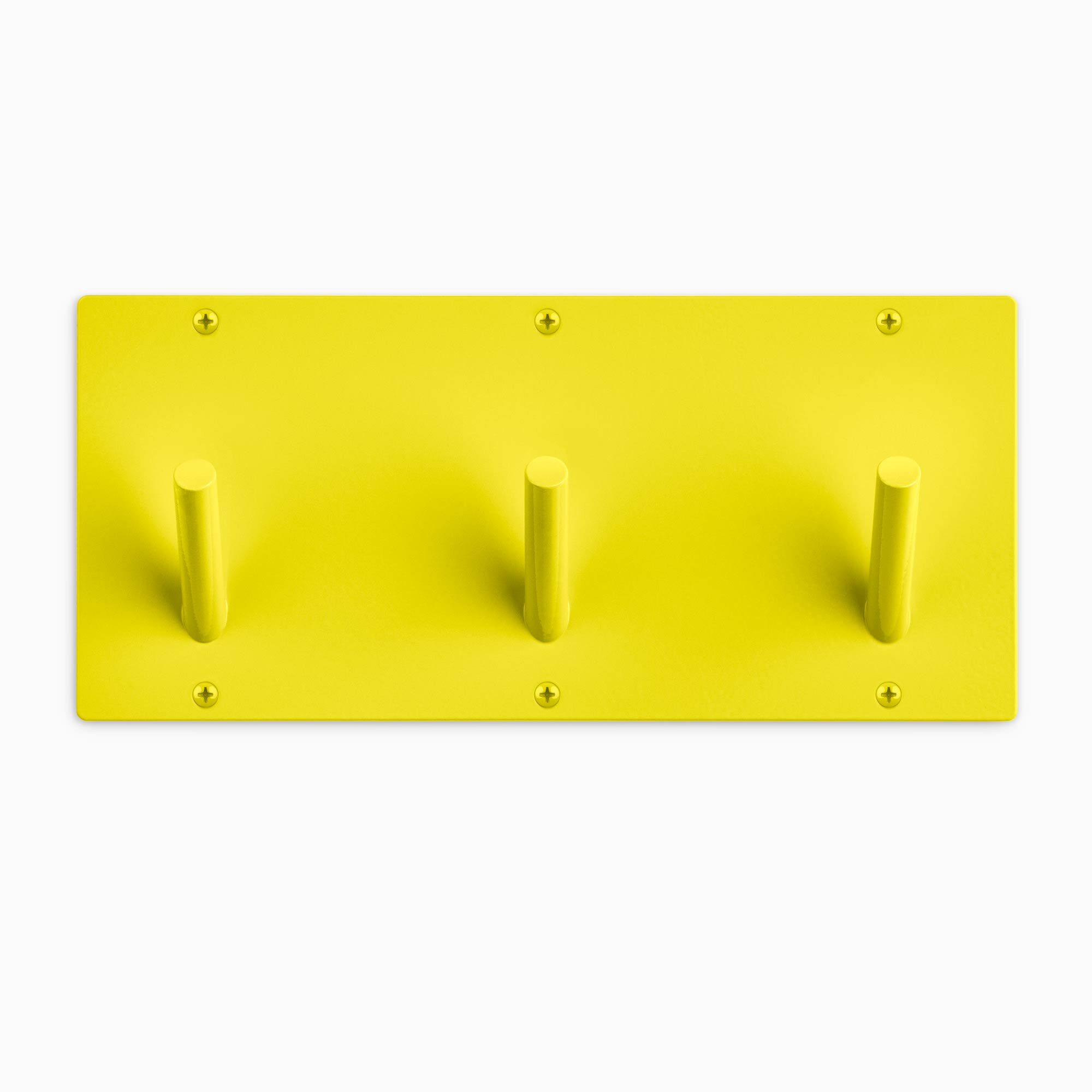 Peggy Square 3 Wall Hook