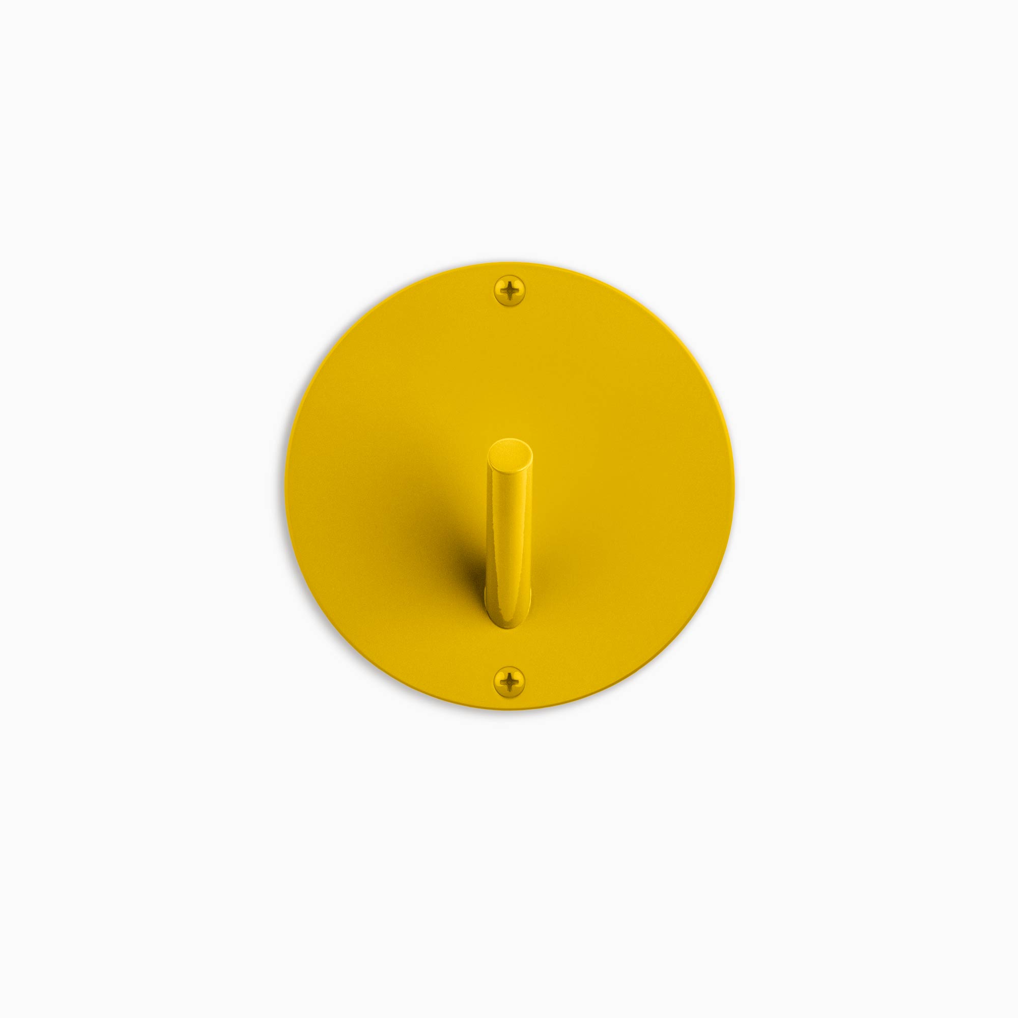 Peggy Round 1 Wall Hook