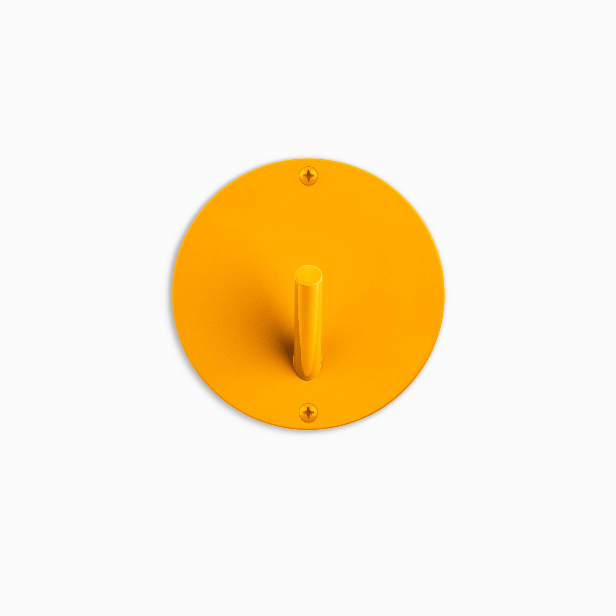 Peggy Round 1 Wall Hook
