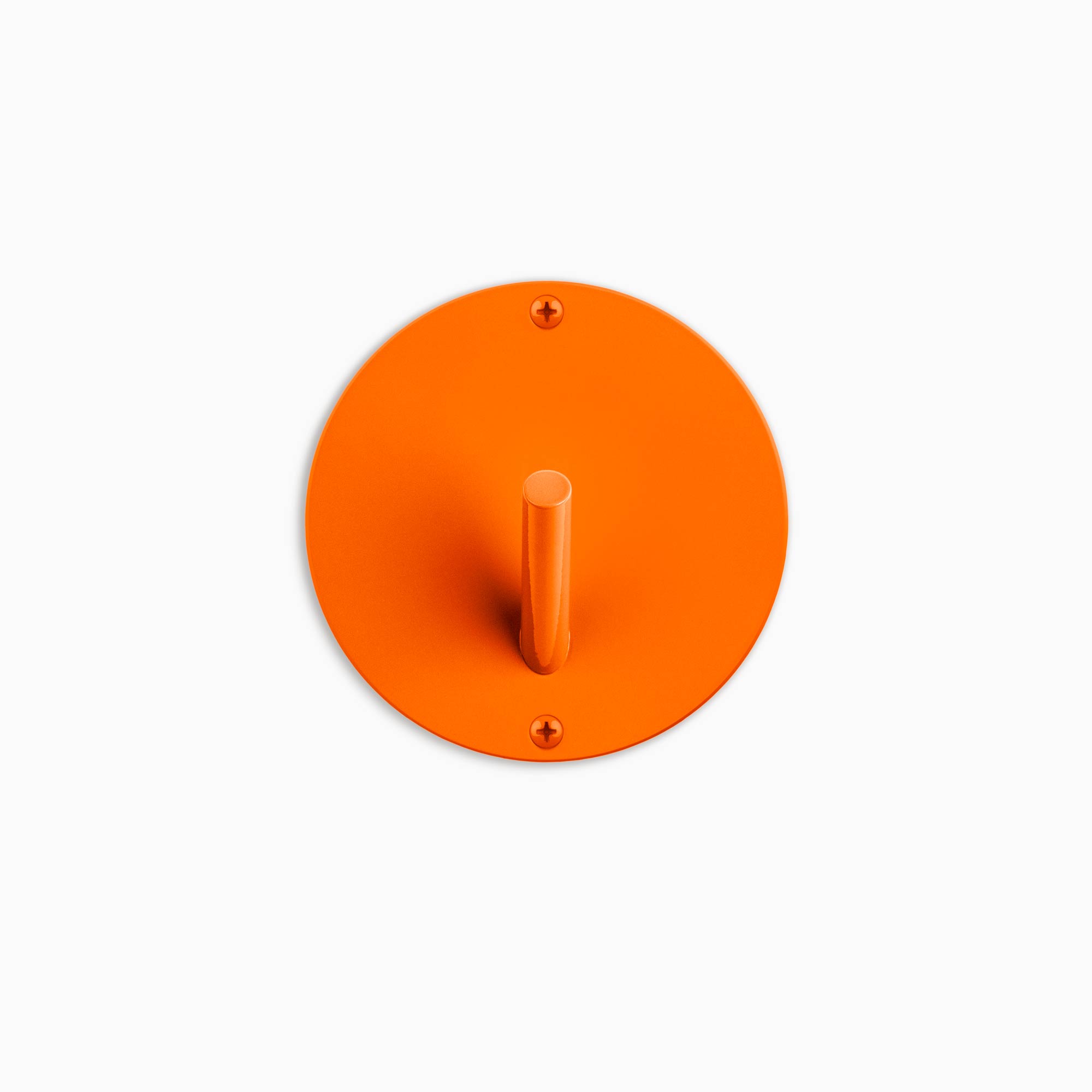Peggy Round 1 Wall Hook