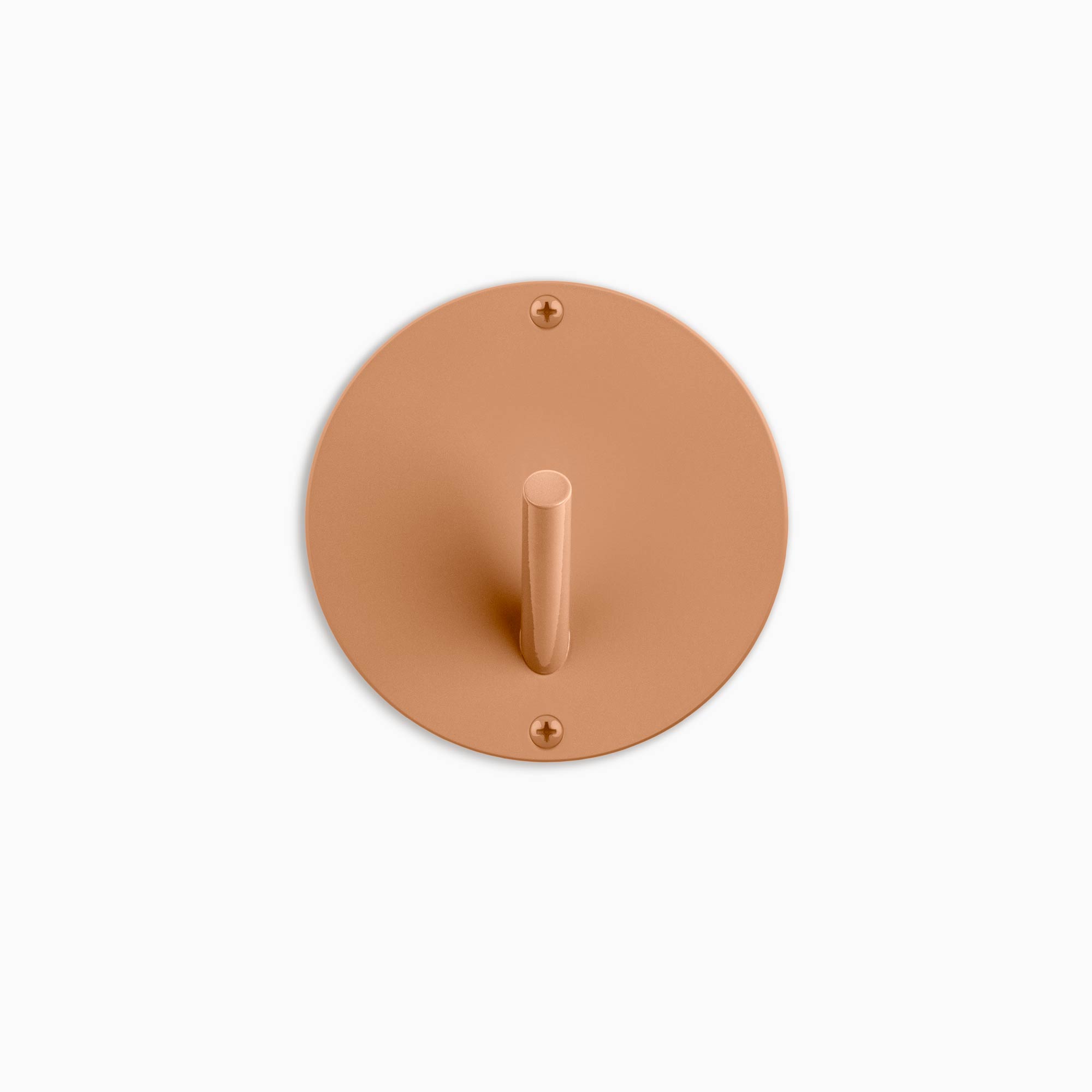 Peggy Round 1 Wall Hook
