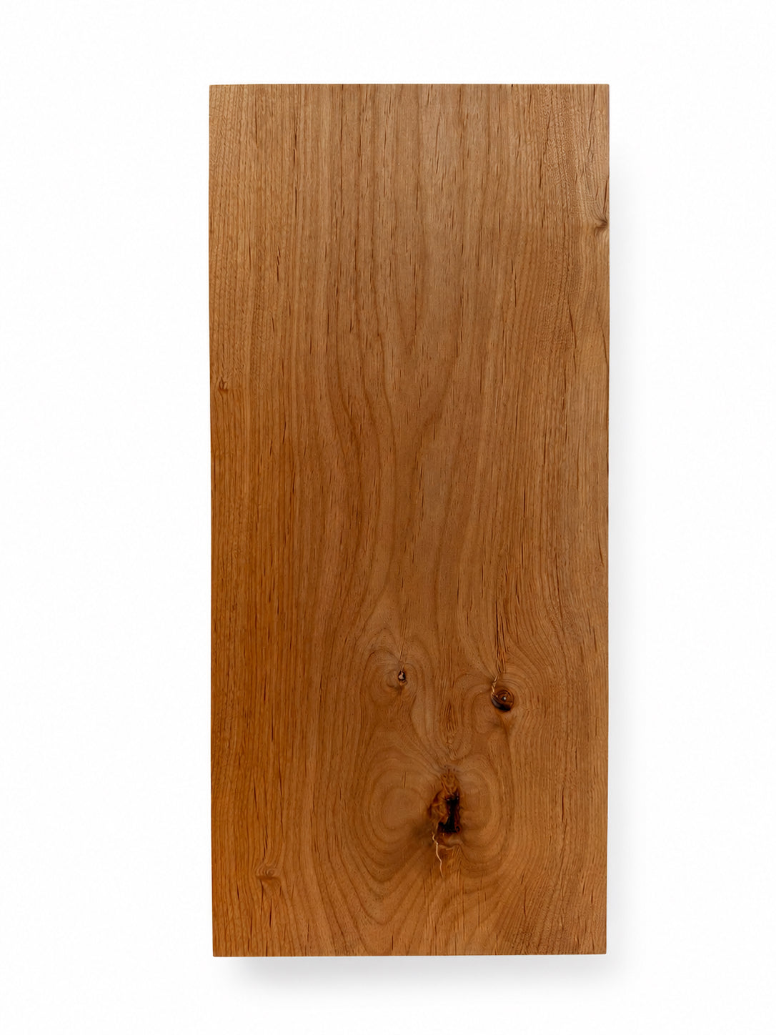 Clearance — Aksel Black Floating Shelf — 22" Length x 10" Depth x 1.5" Thick