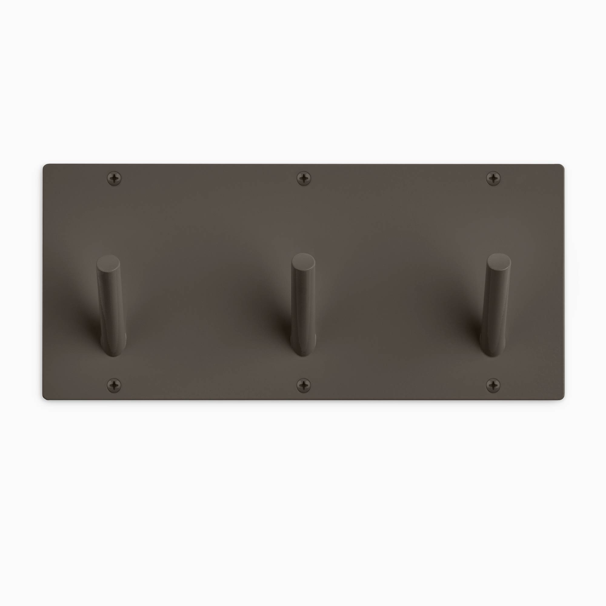 Peggy Square 3 Wall Hook