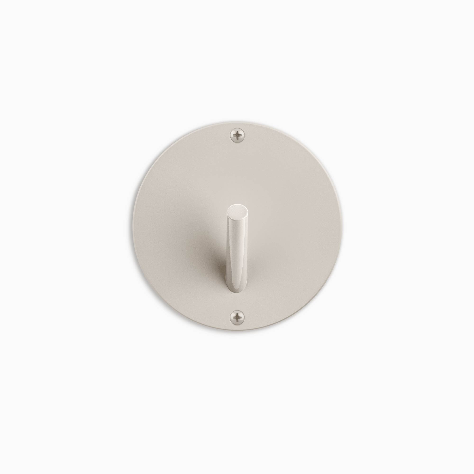 Peggy Round 1 Wall Hook