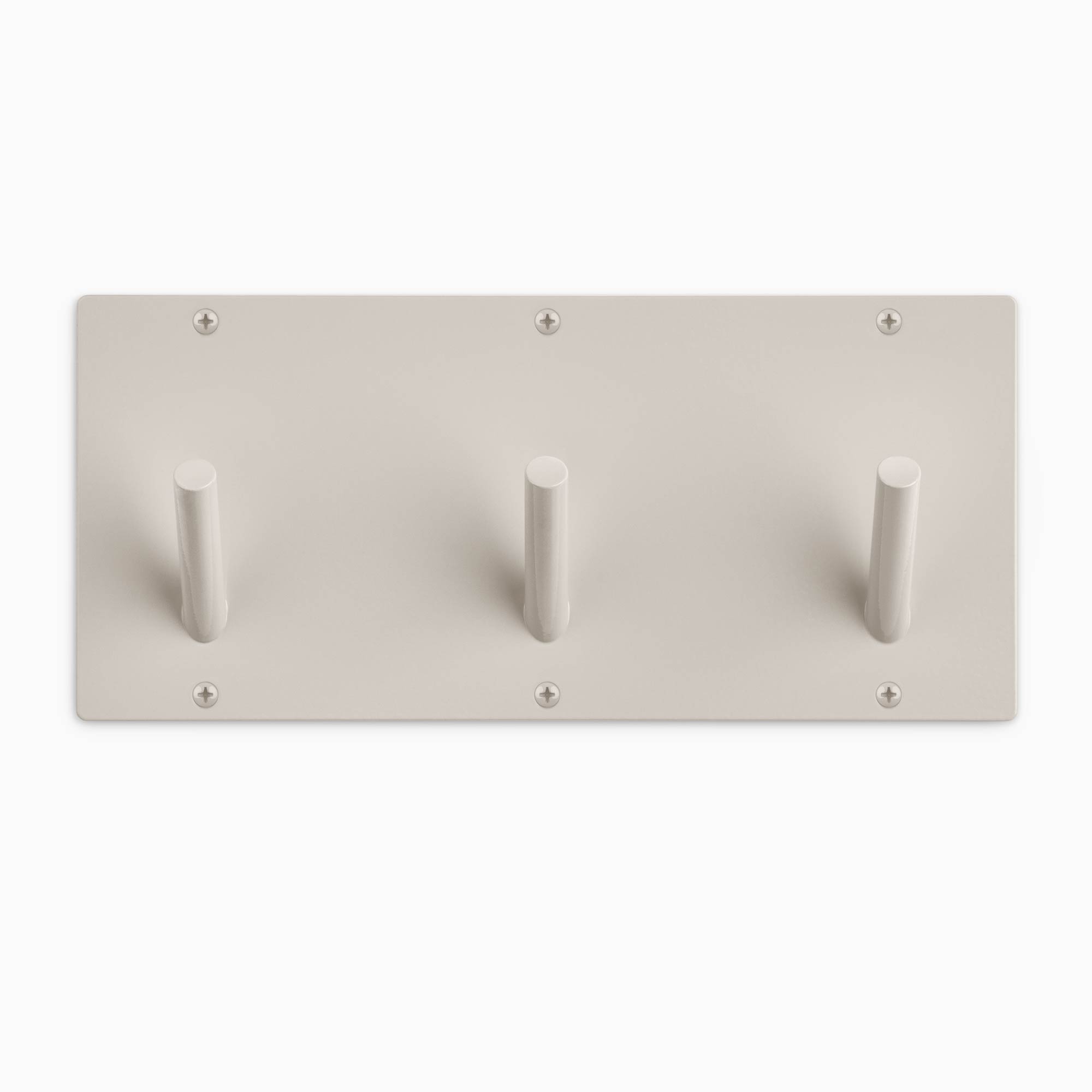 Peggy Square 3 Wall Hook