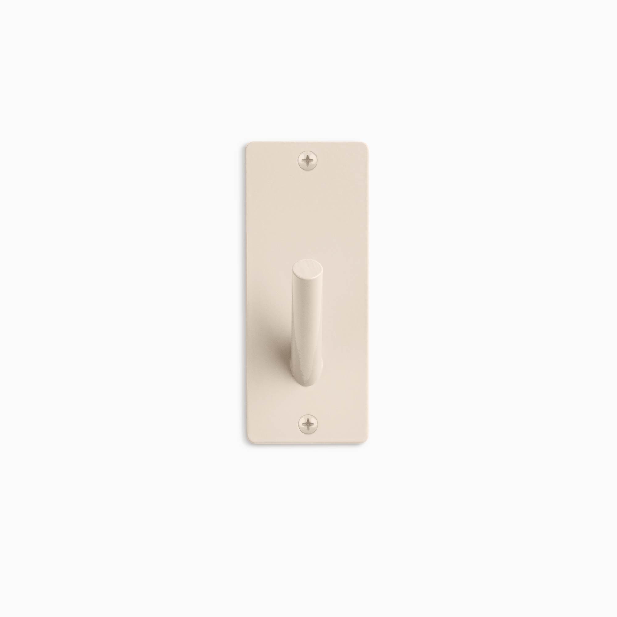 Peggy Square 1 Wall Hook