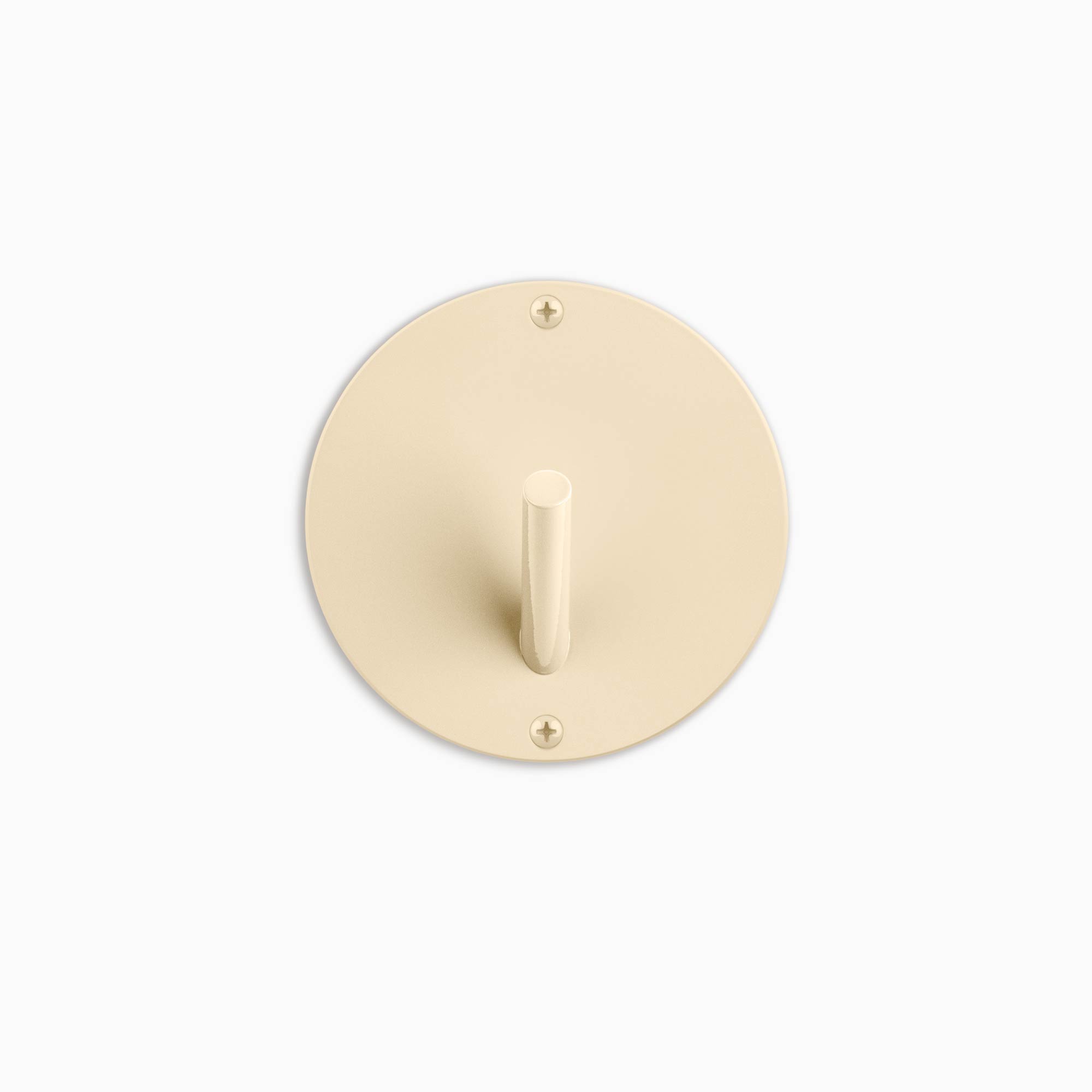 Peggy Round 1 Wall Hook