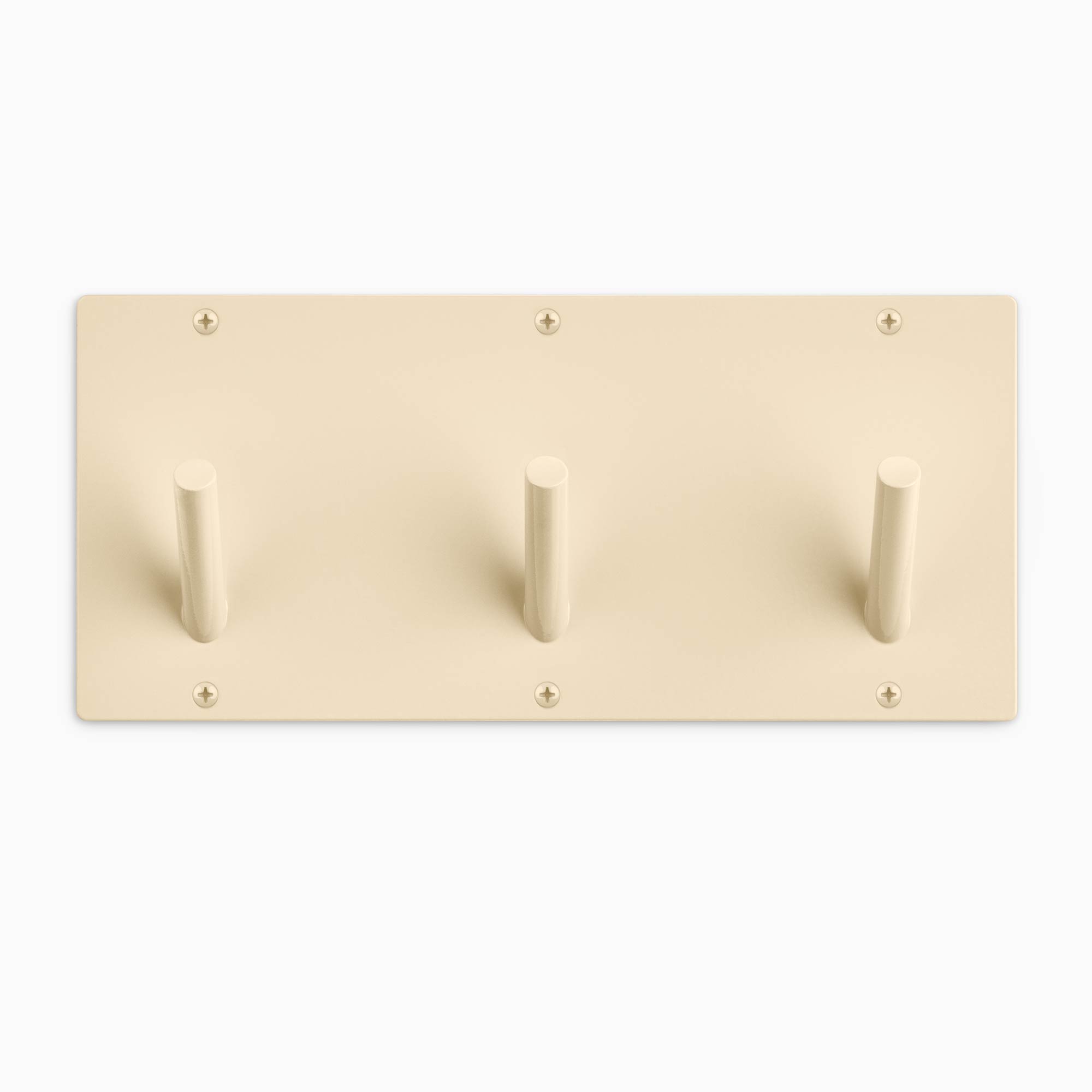 Peggy Square 3 Wall Hook