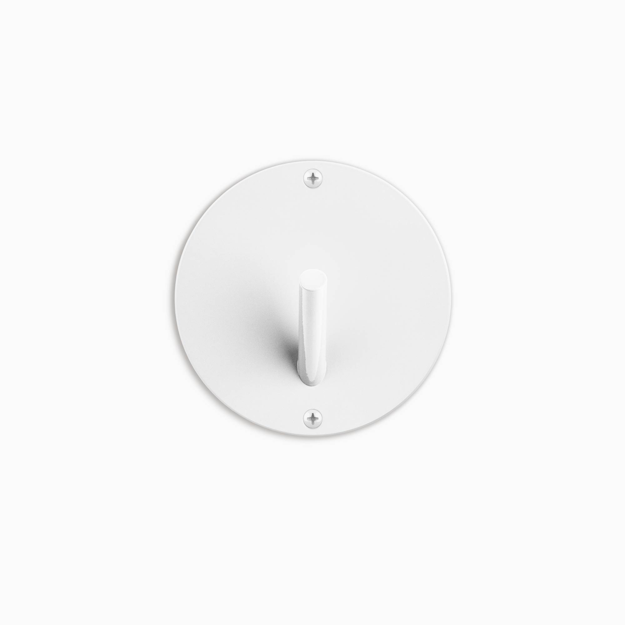 Peggy Round 1 Wall Hook