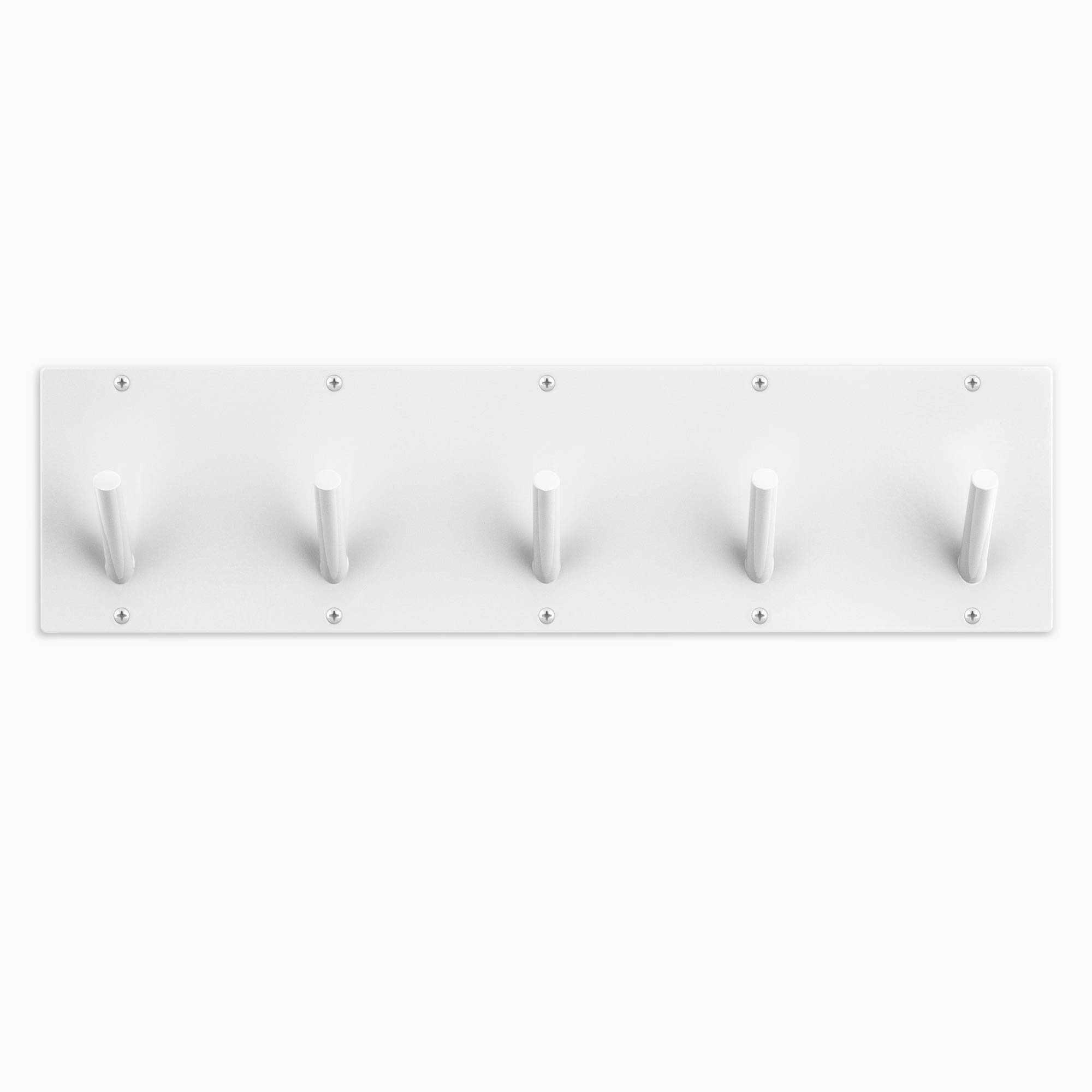 Peggy Square 5 Wall Hook