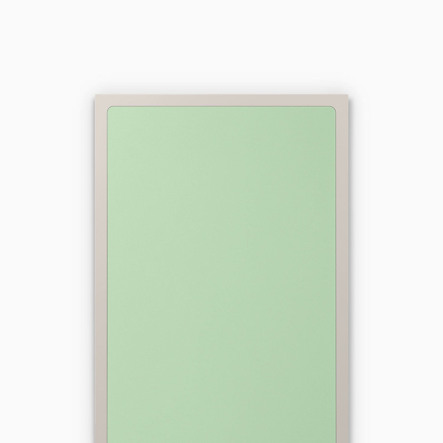 Aksel Inlay Concretey Floating Shelf