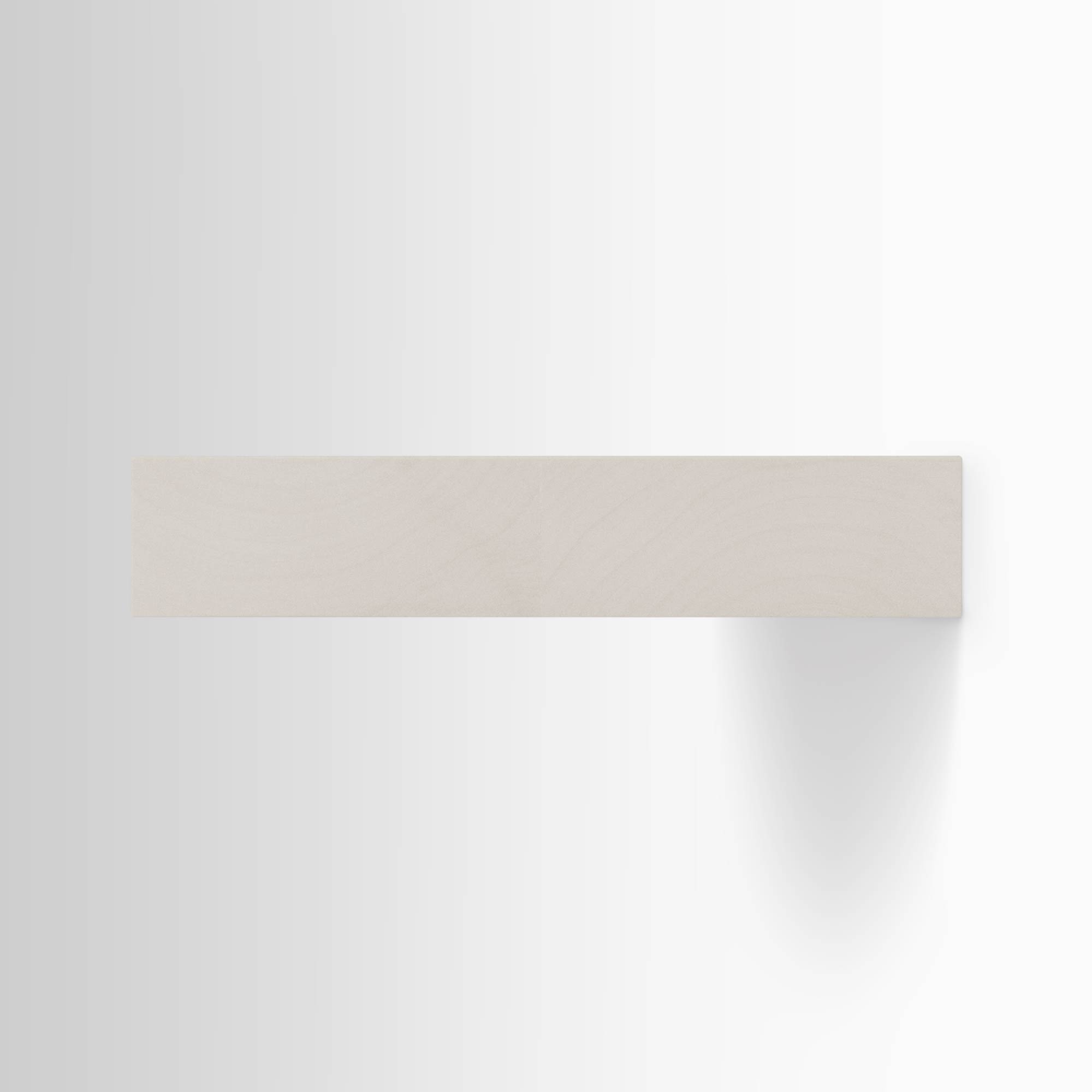 Aksel Concretey Floating Shelf