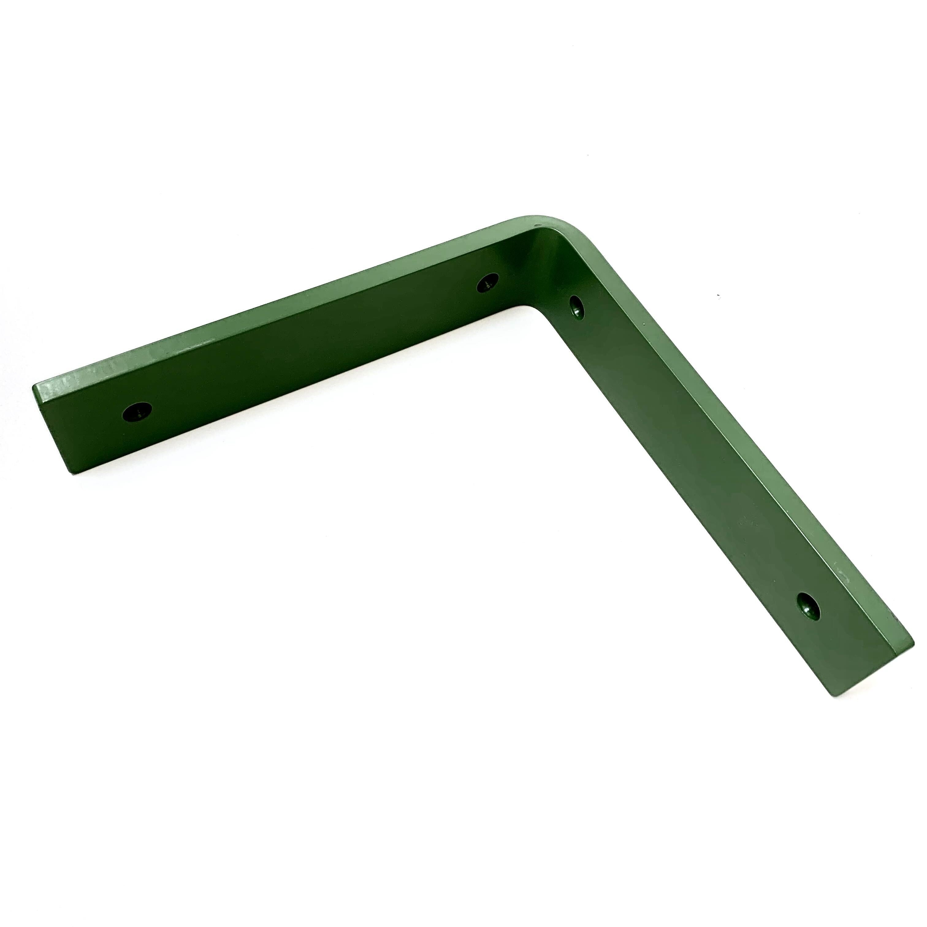 Leif Brackets 9" x 9" — clearance
