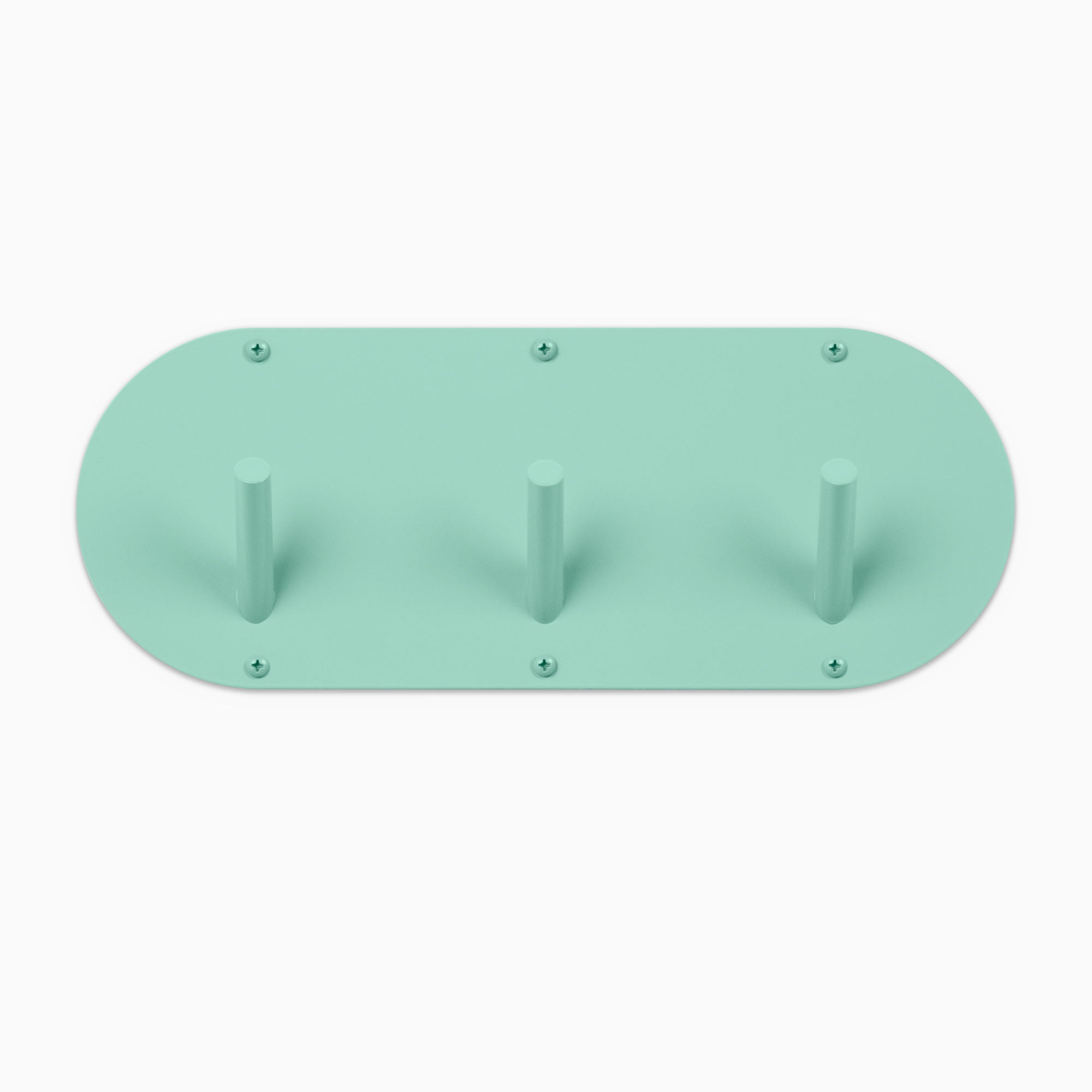 Peggy Round 3 Wall Hook