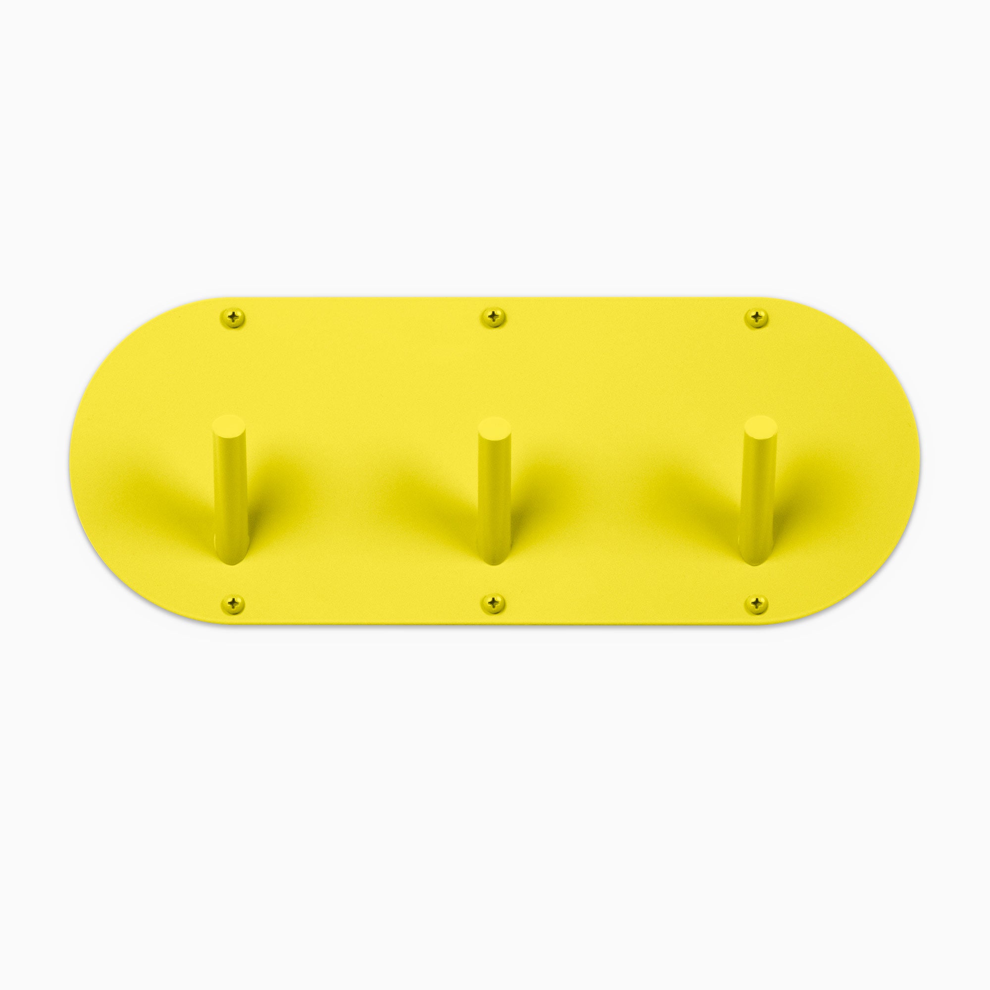 Peggy Round 3 Wall Hook