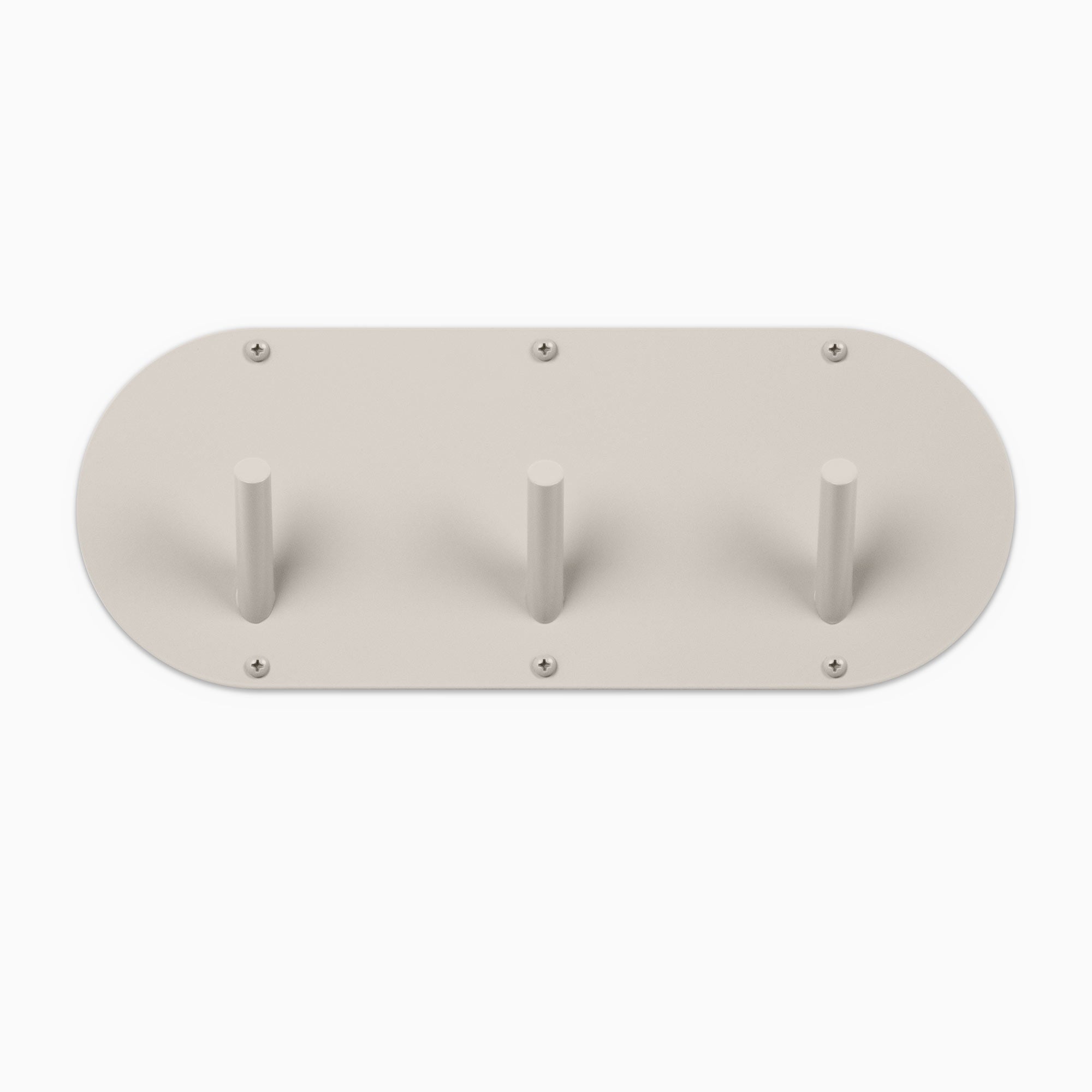 Peggy Round 3 Wall Hook