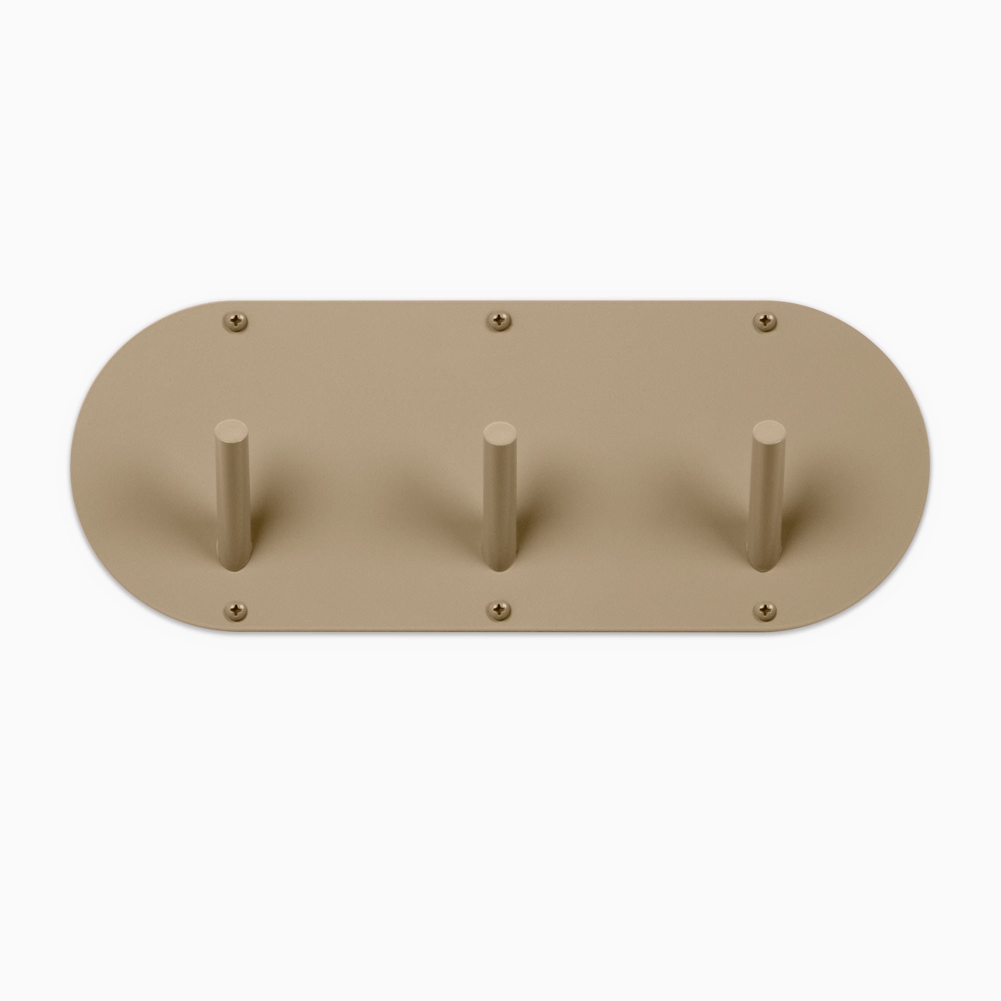 Peggy Round 3 Wall Hook