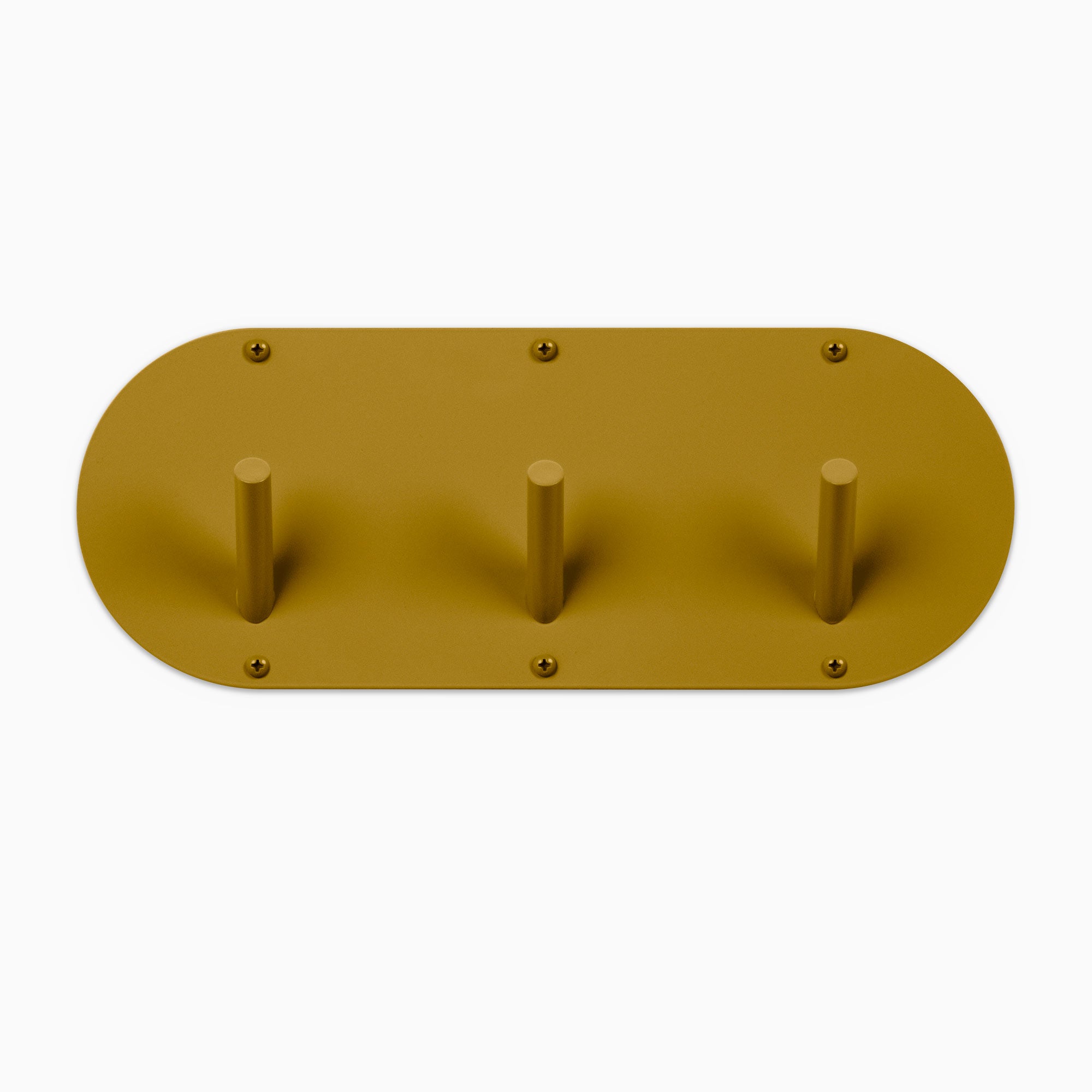 Peggy Round 3 Wall Hook