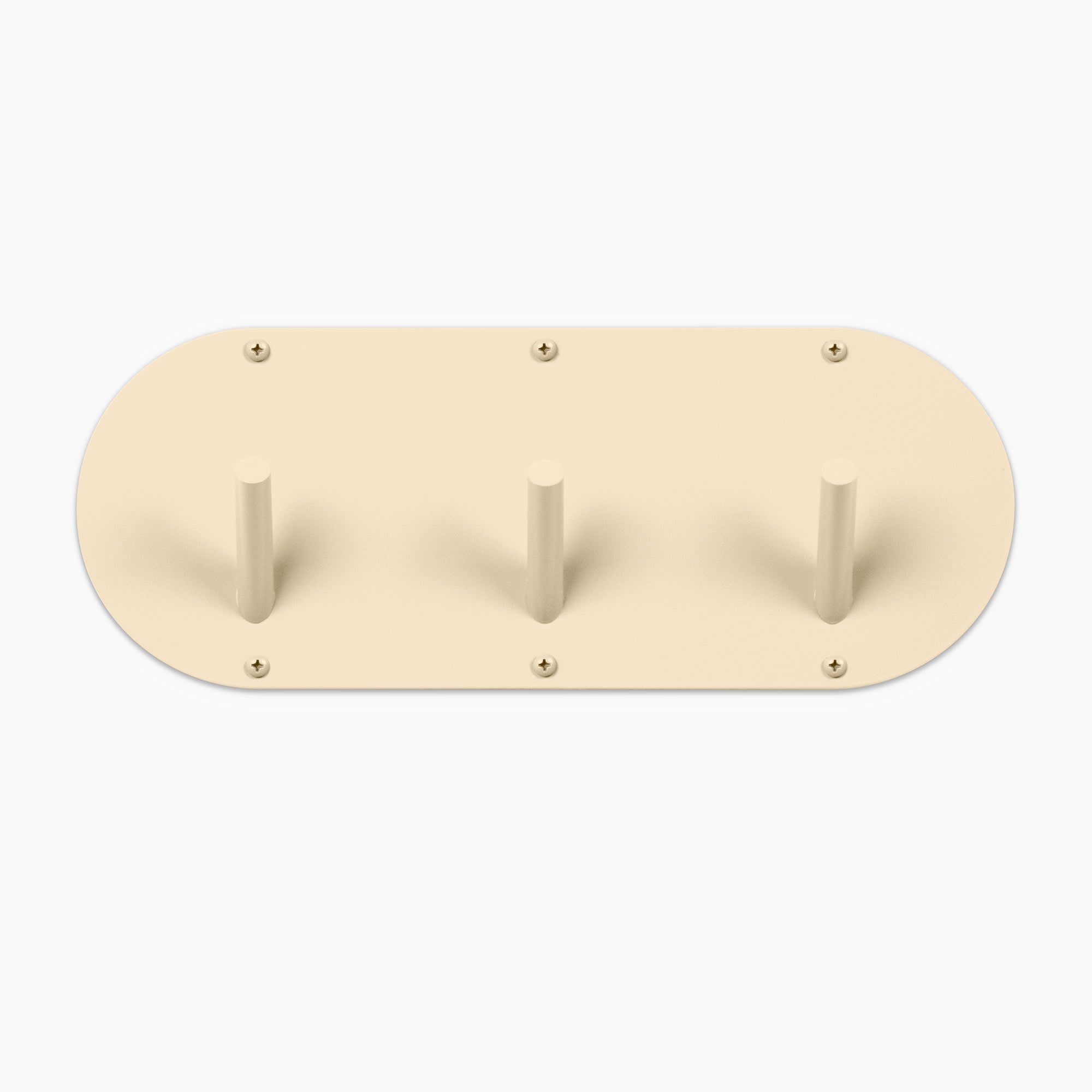 Peggy Round 3 Wall Hook