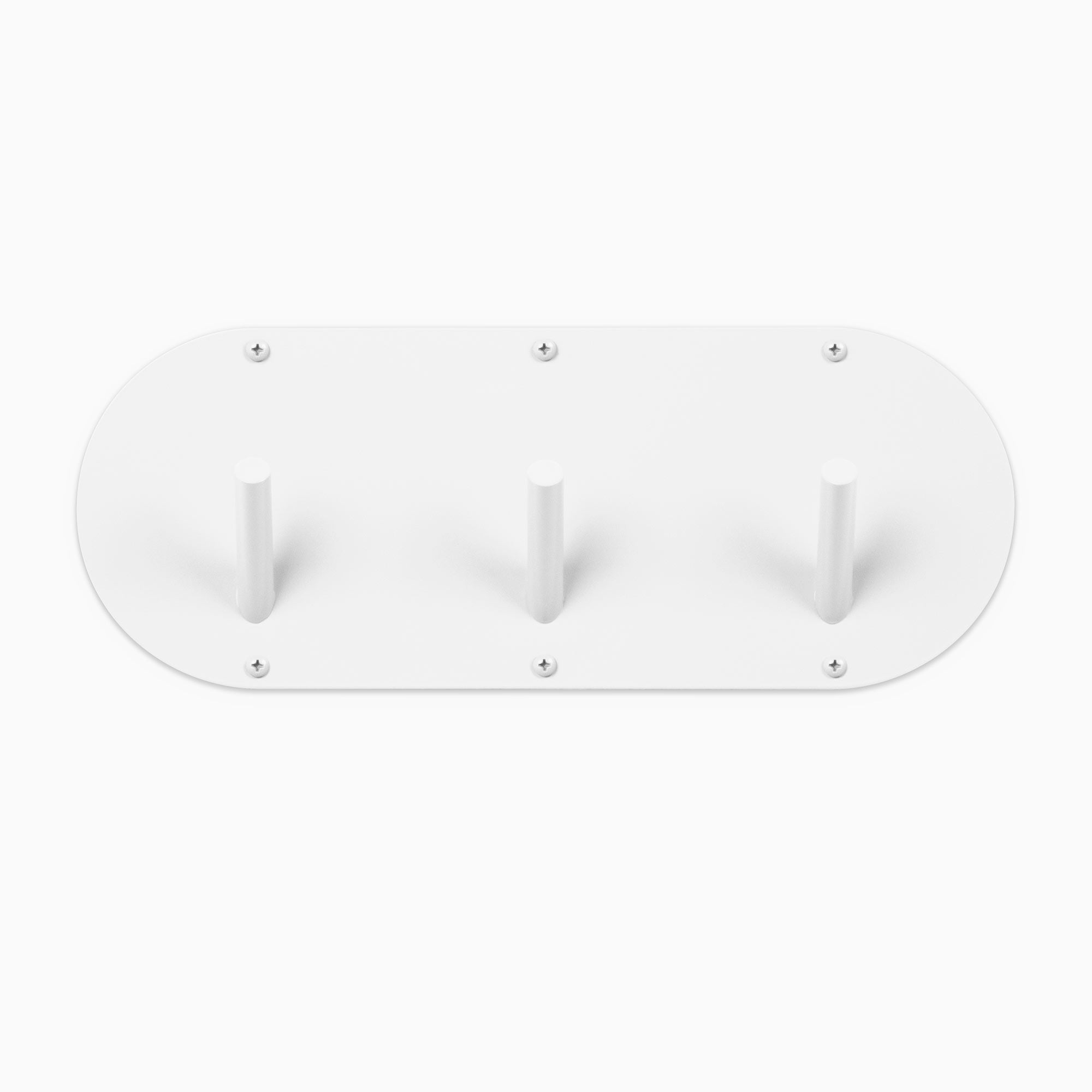 Peggy Round 3 Wall Hook