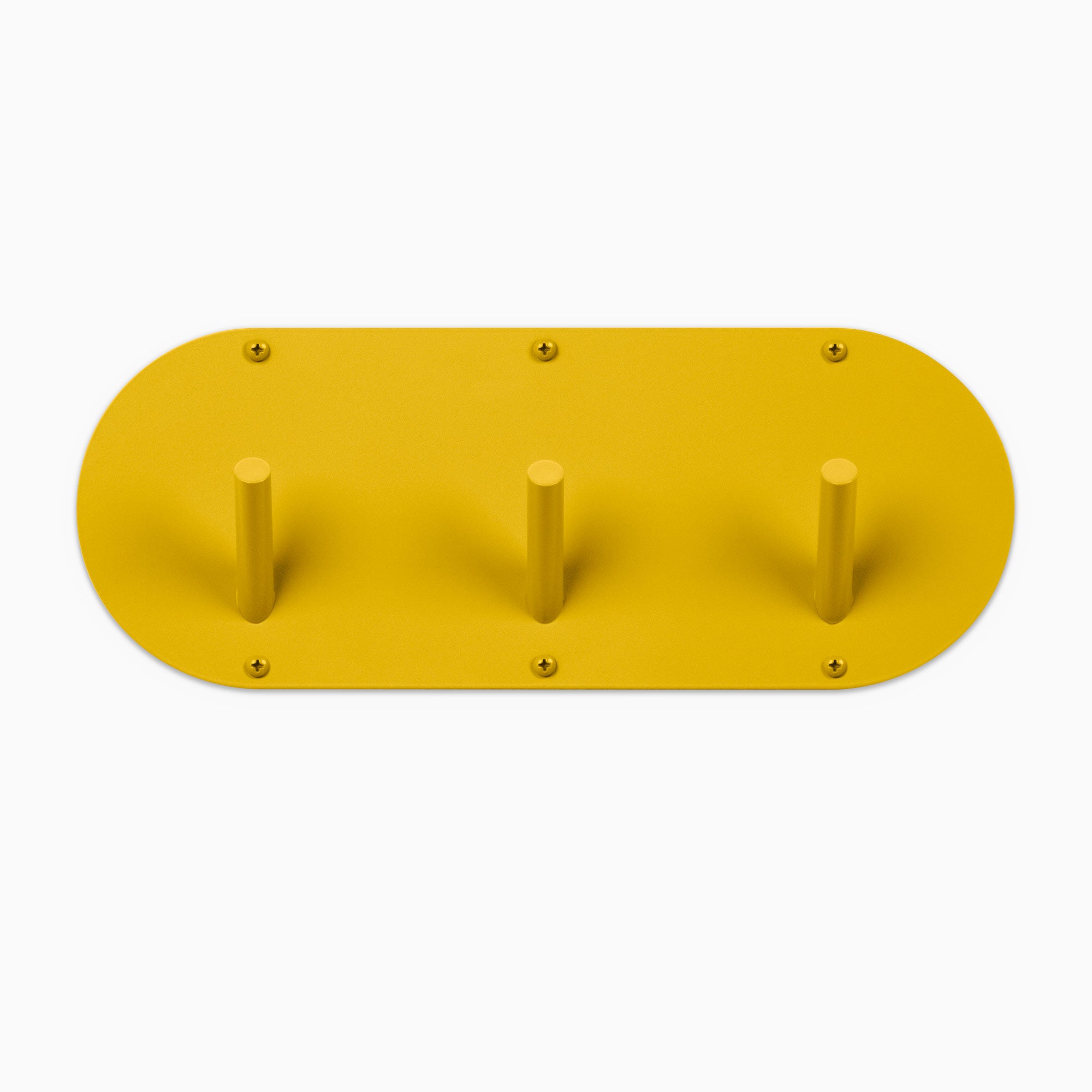 Peggy Round 3 Wall Hook