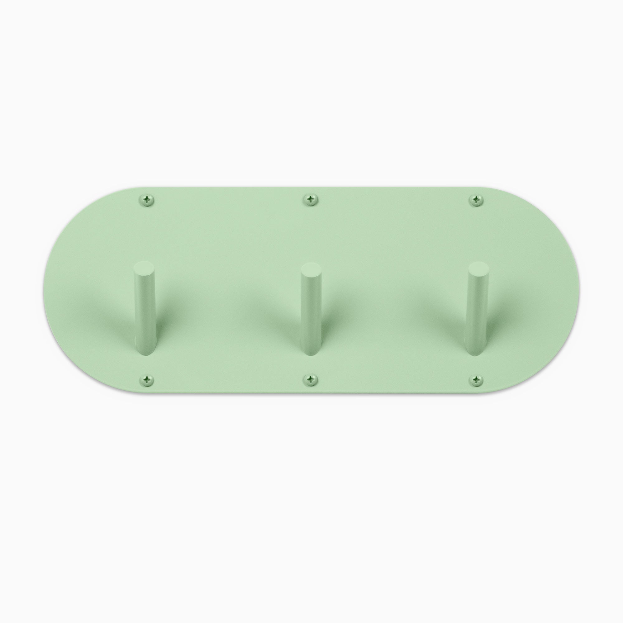 Peggy Round 3 Wall Hook