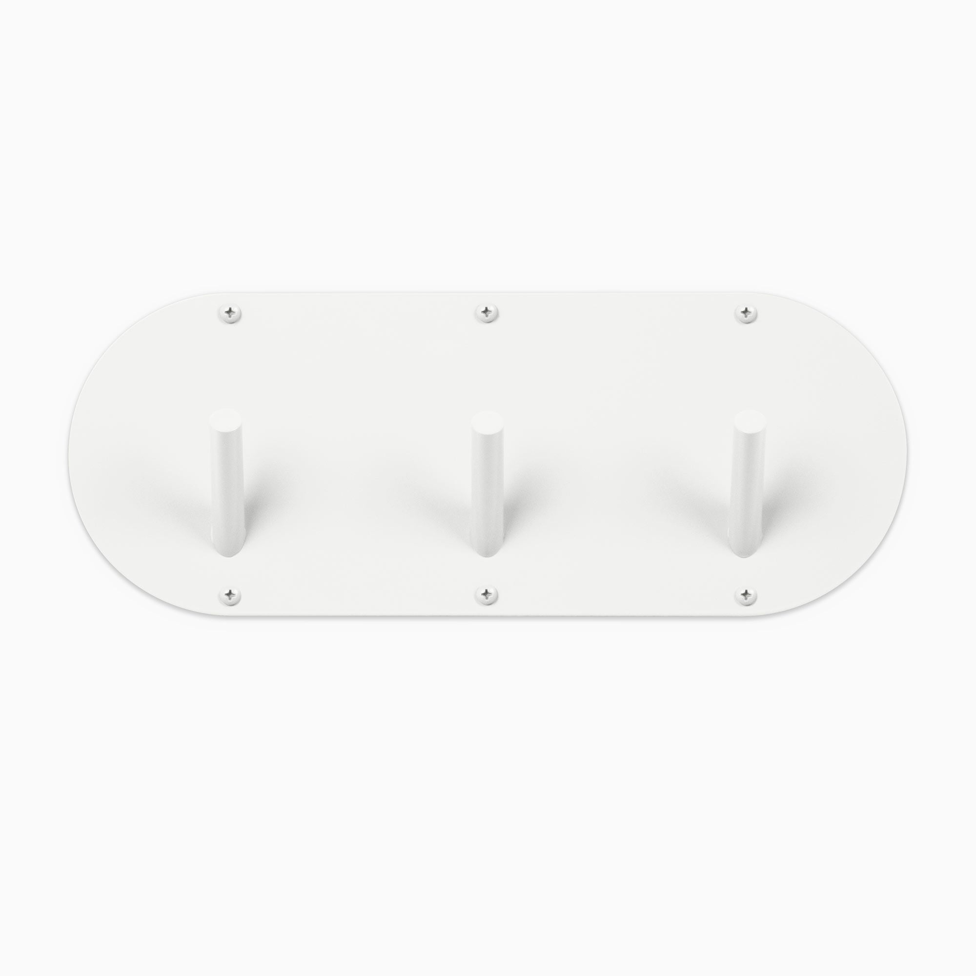 Peggy Round 3 Wall Hook