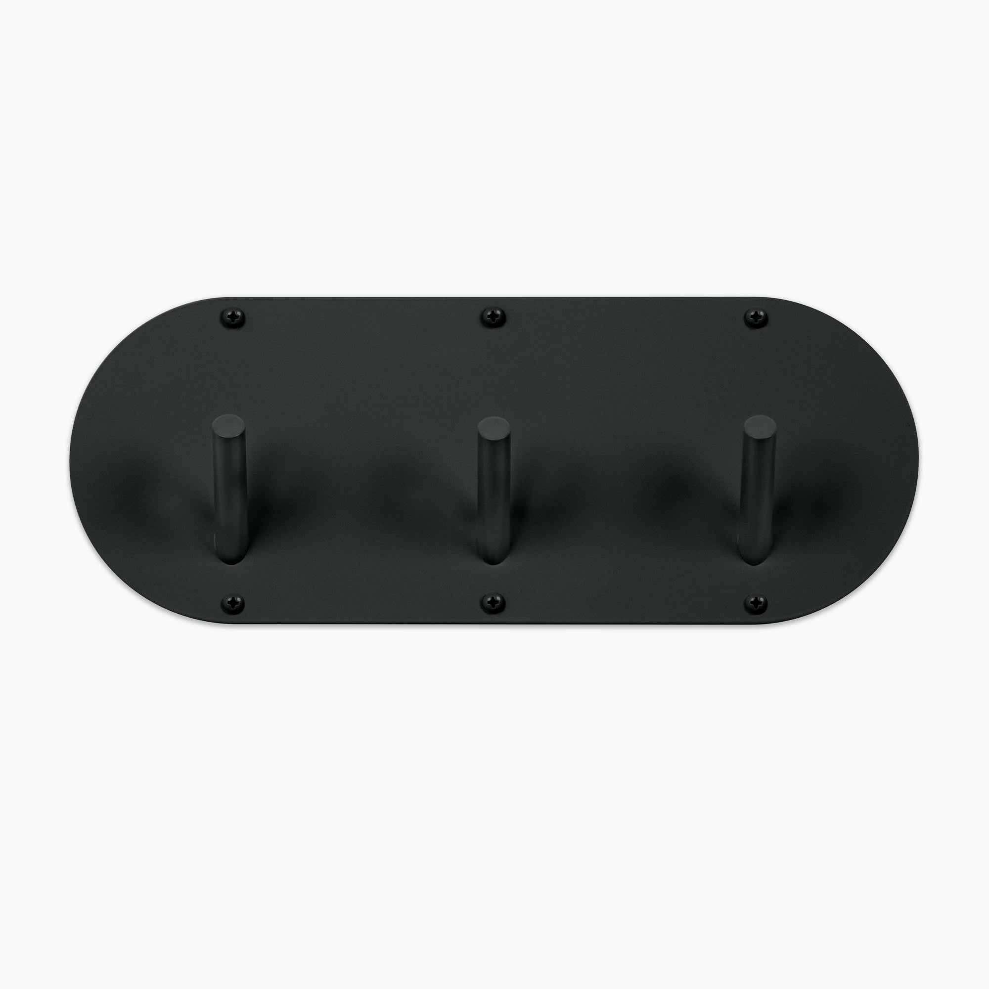 Peggy Round 3 Wall Hook