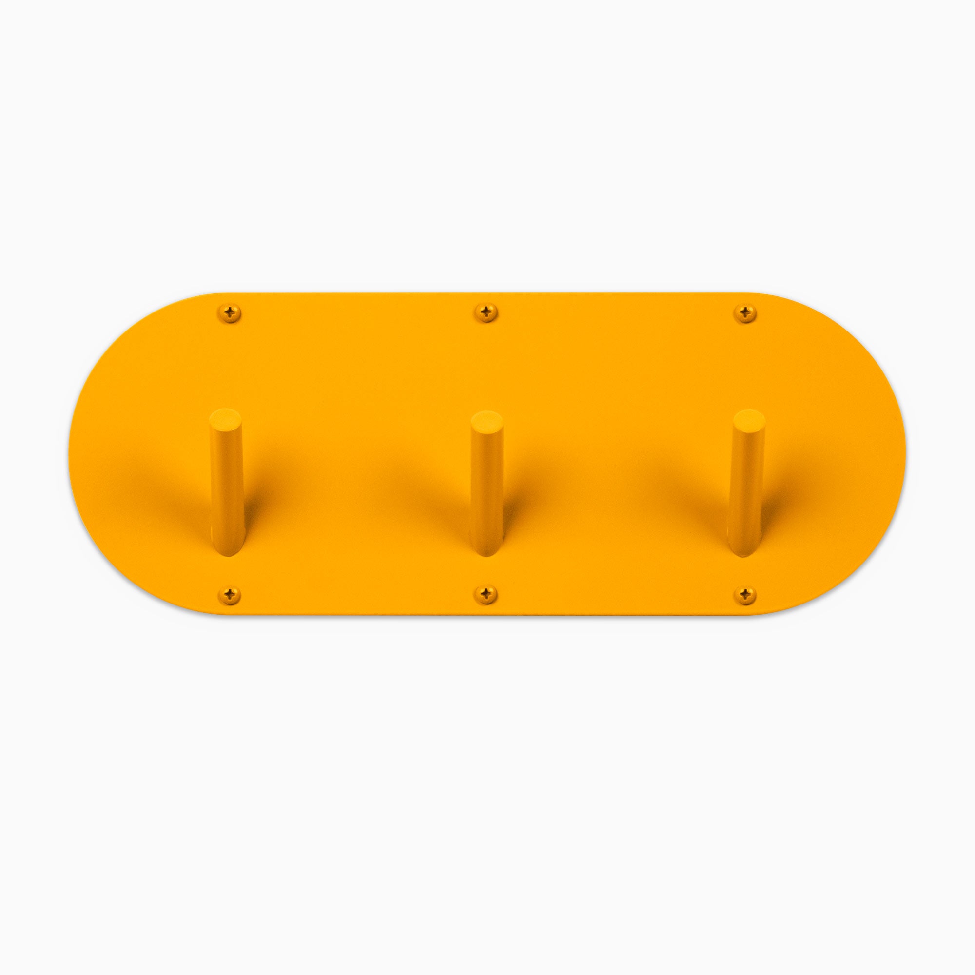 Peggy Round 3 Wall Hook