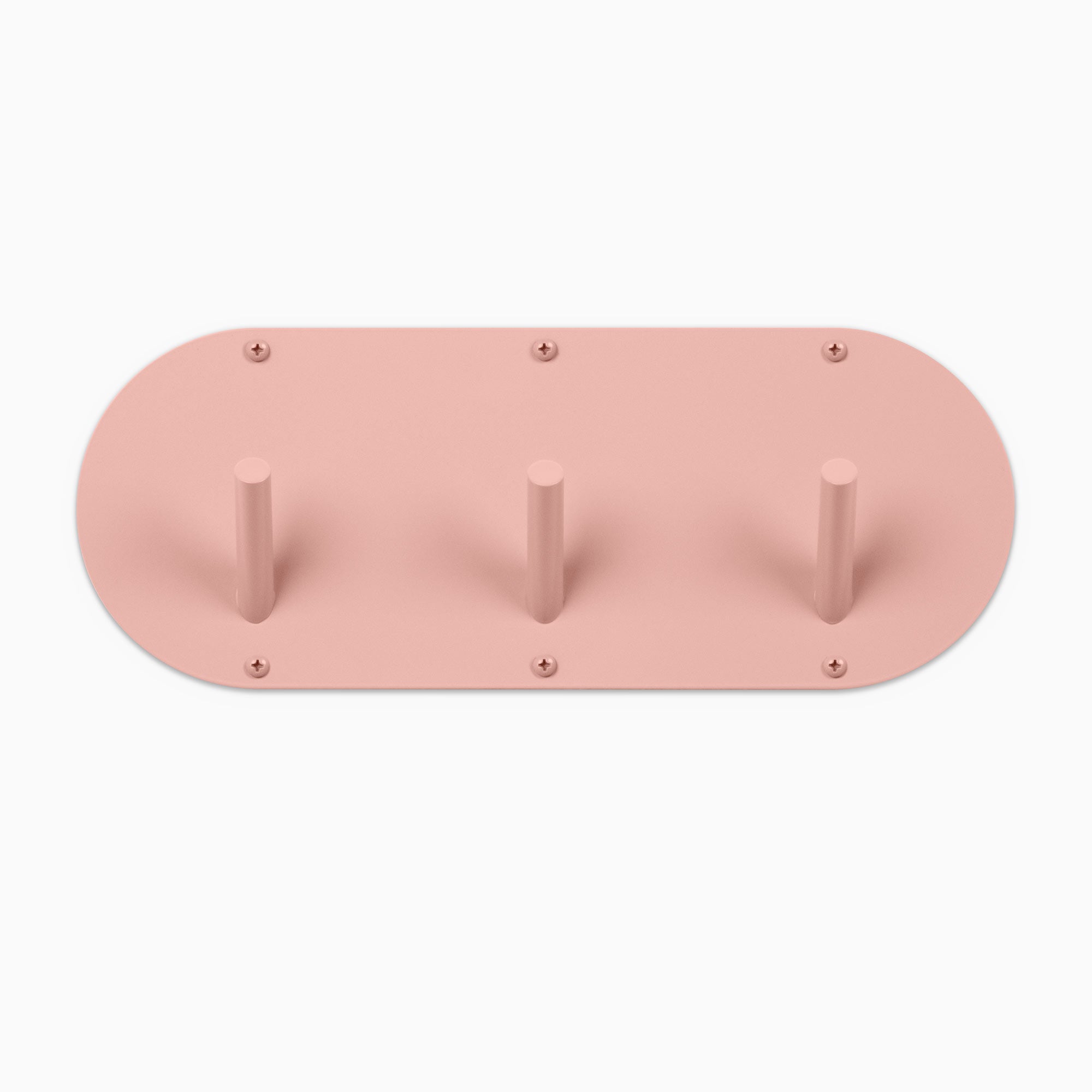 Peggy Round 3 Wall Hook