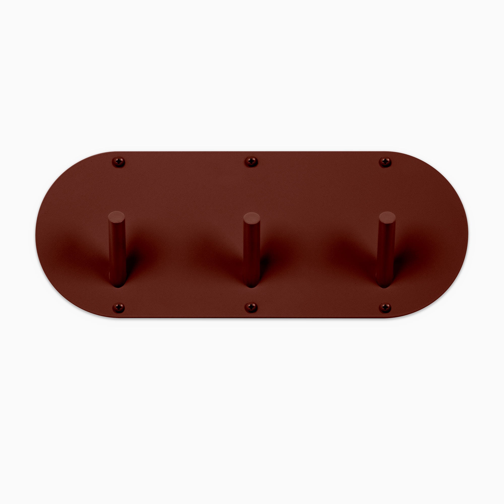 Peggy Round 3 Wall Hook