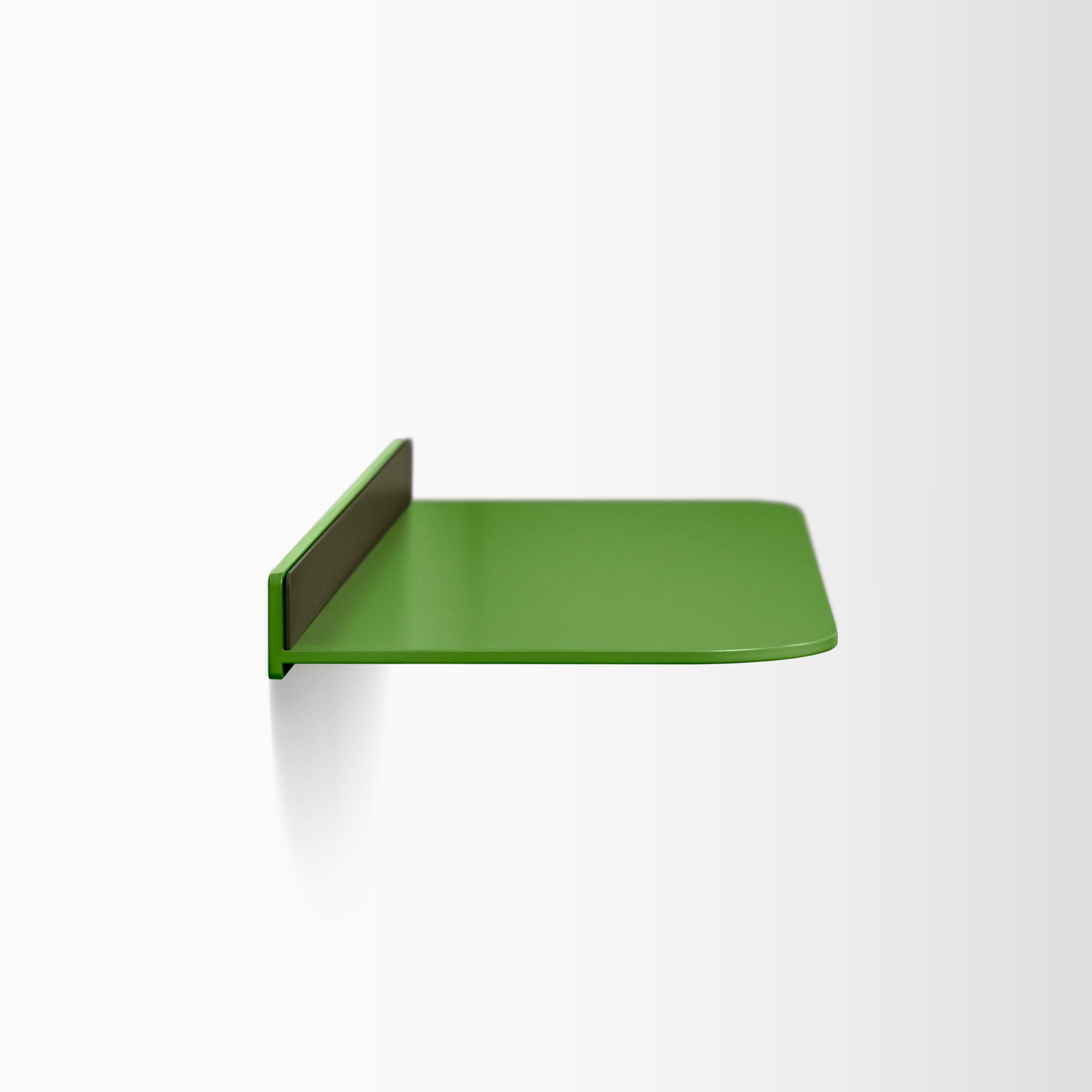 Tromso RADius FM1 Steel Floating Shelf