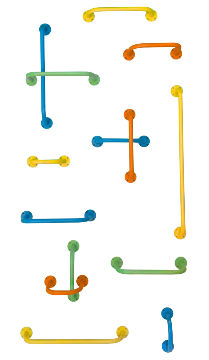 Pipe Climbers - GrOH! (Product Kits)