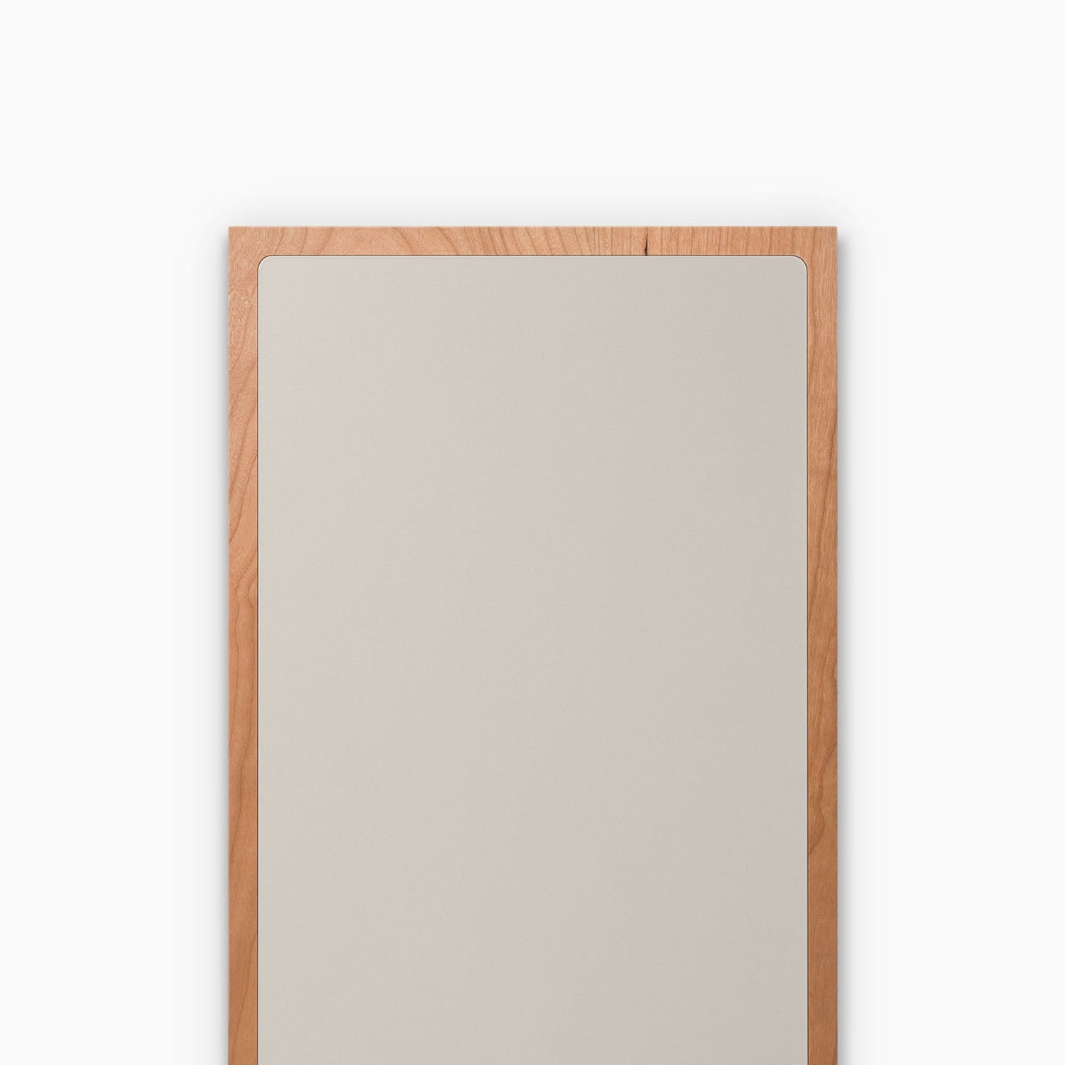 Aksel Inlay Cherry Floating Shelf