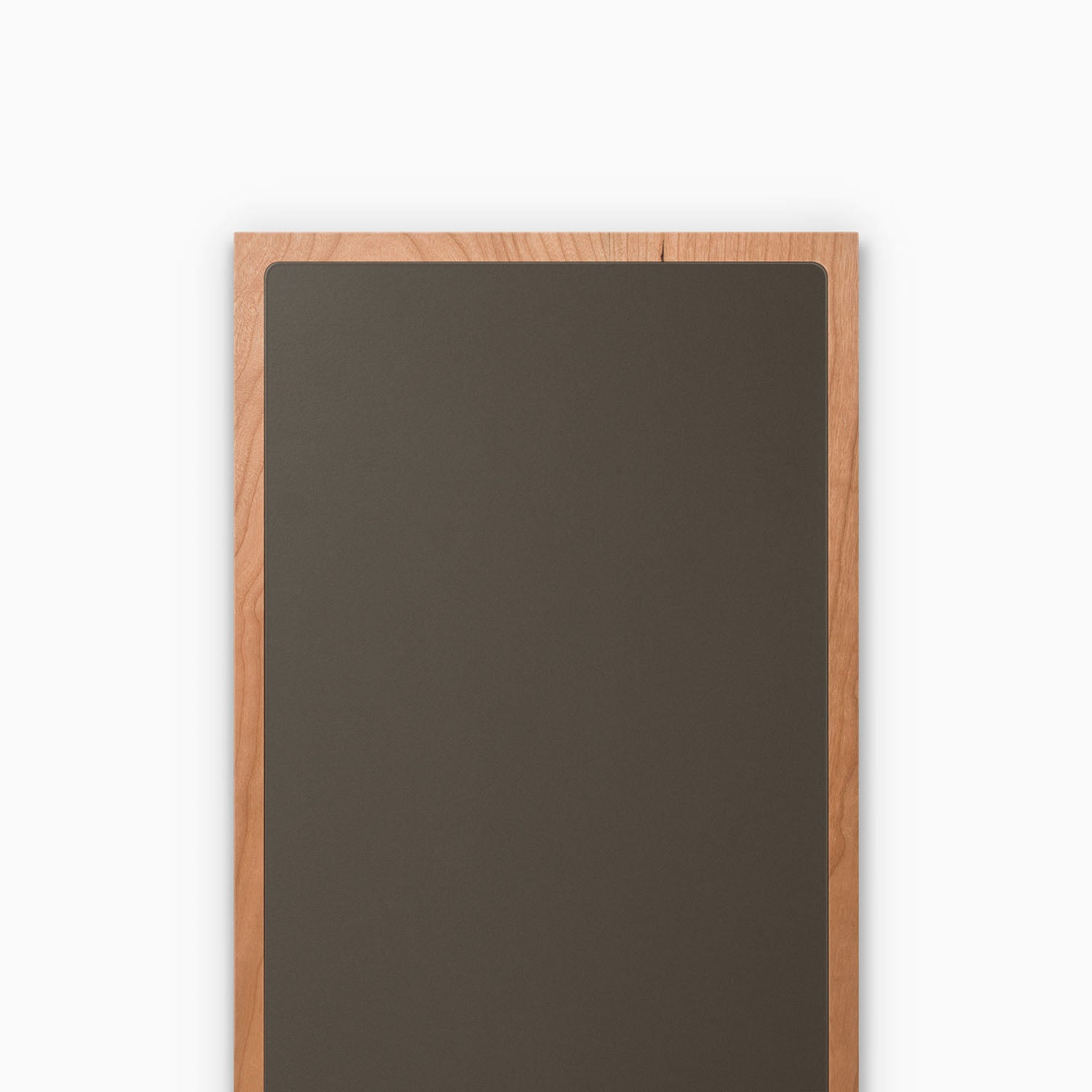 Aksel Inlay Cherry Floating Shelf
