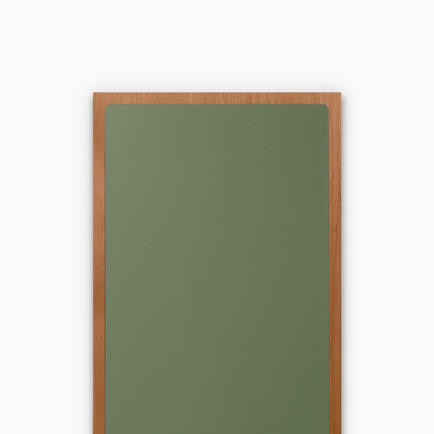Aksel Inlay Nutmeg Floating Shelf